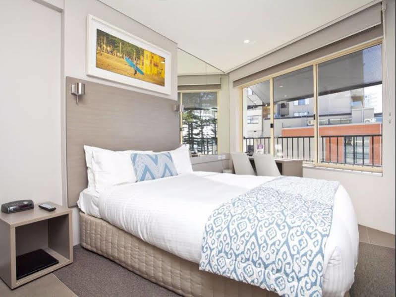 Manly Paradise & Hotel Sydney