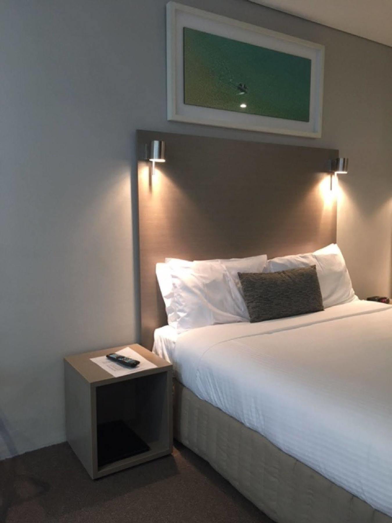 Manly Paradise & Hotel 3*
