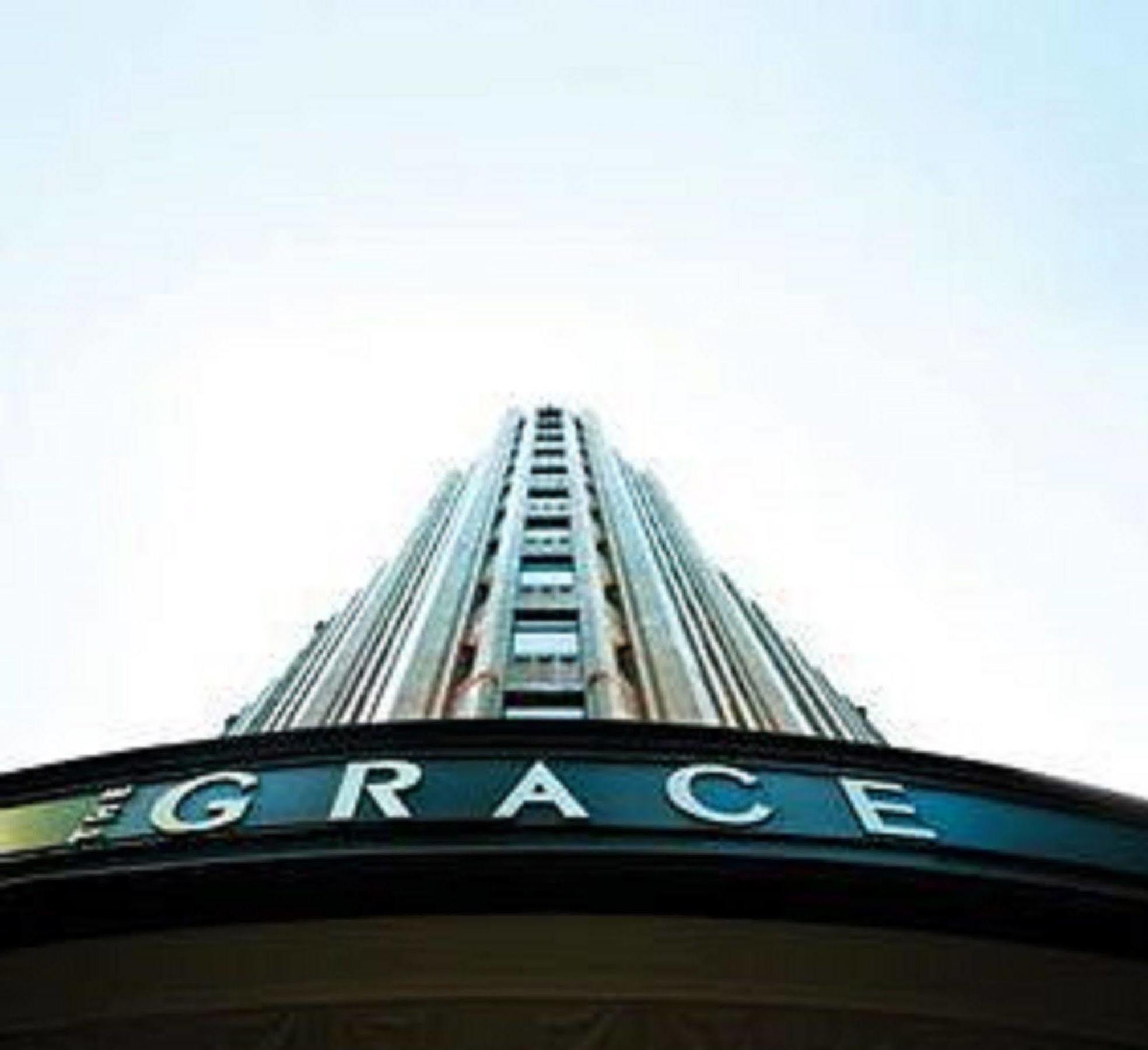 The Grace
