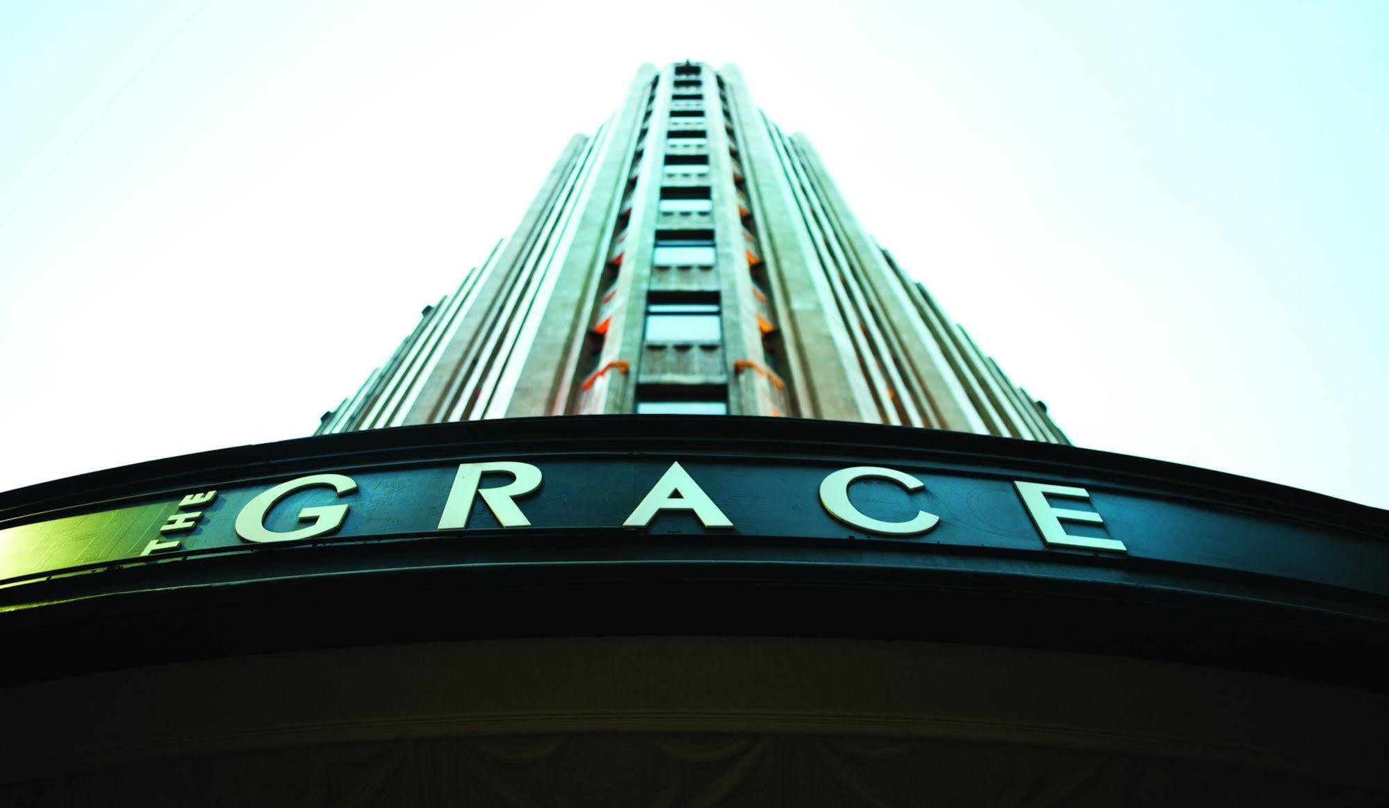 Hotel The Grace Sydney