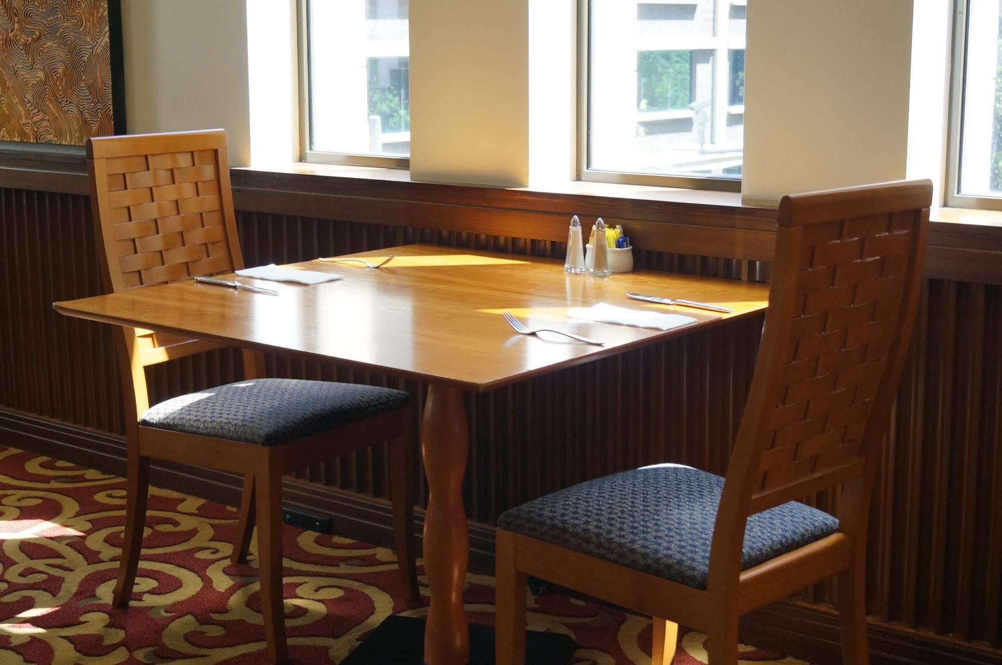 The Grace Hotel Sydney