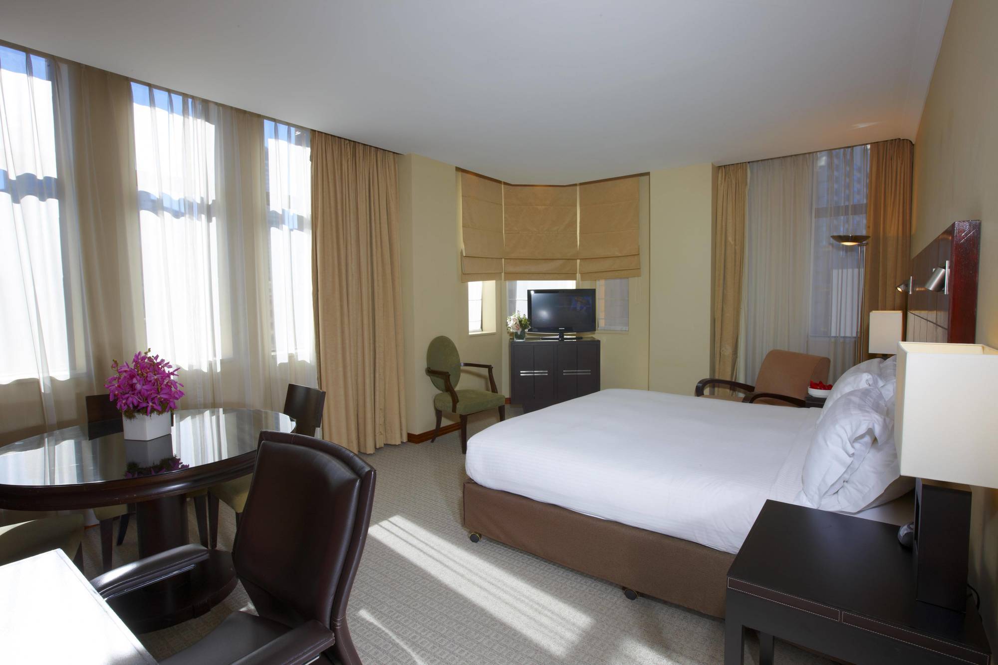 The Grace Hotel