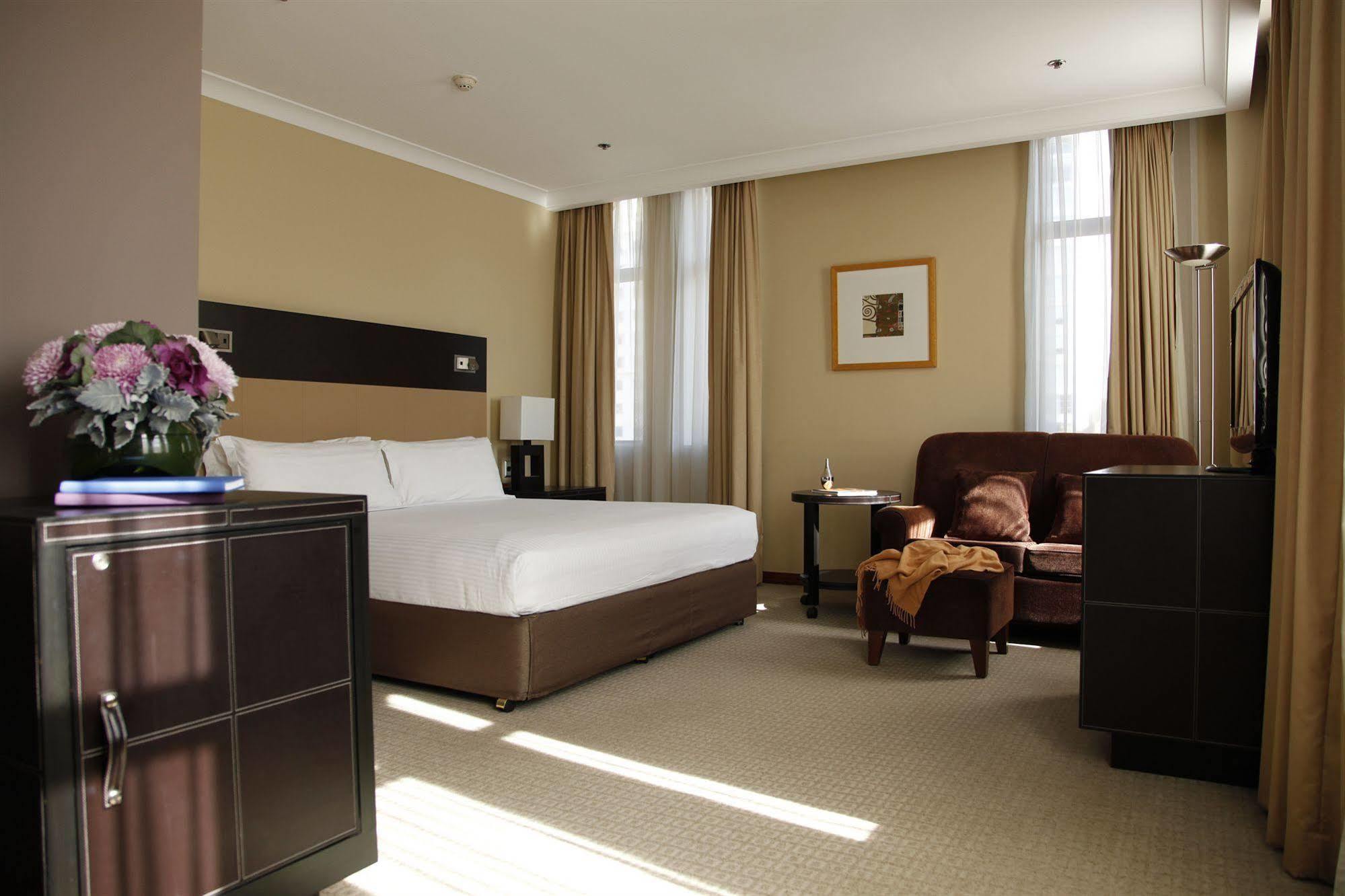 The Grace Hotel 4*