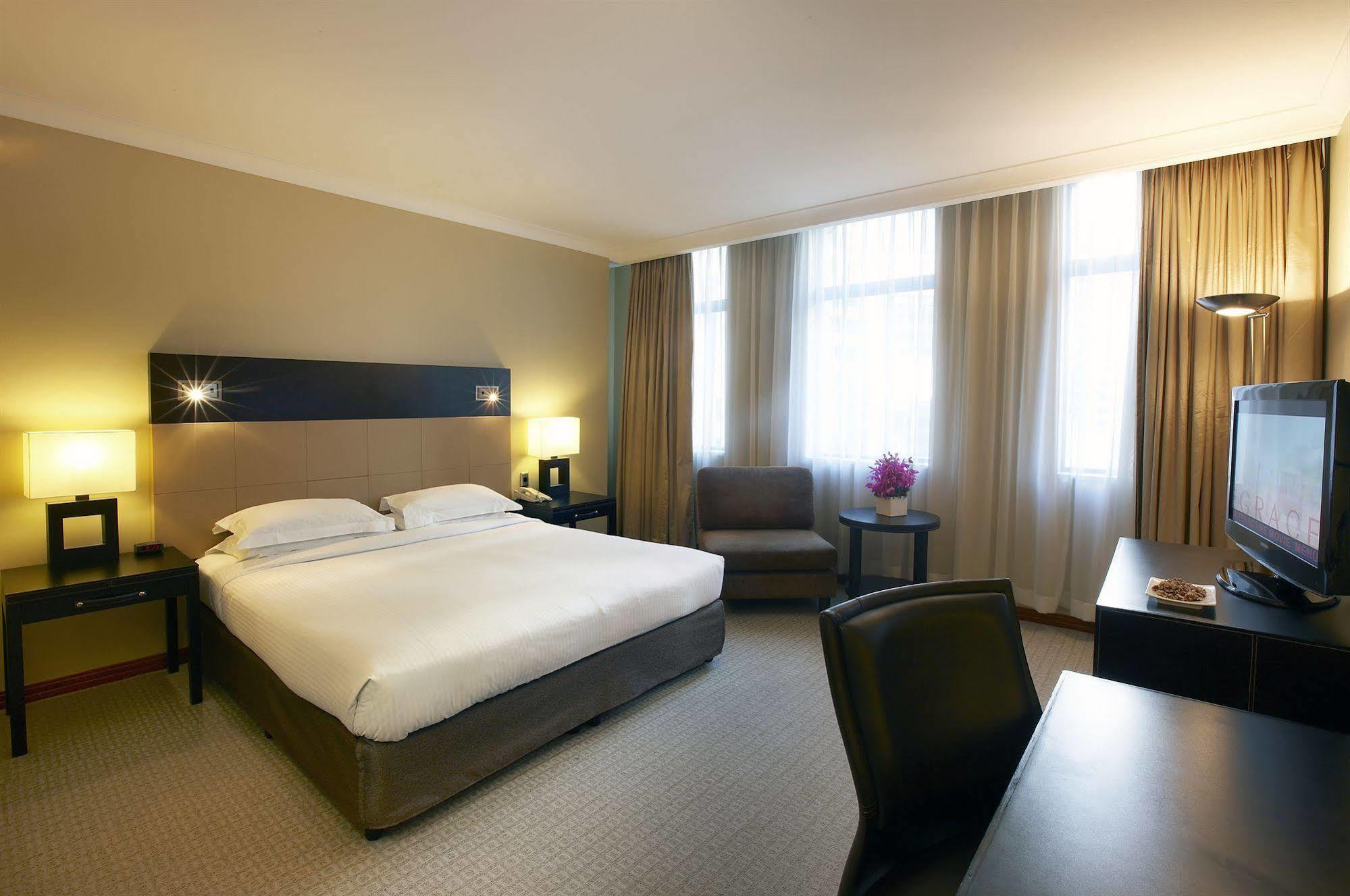 The Grace Hotel