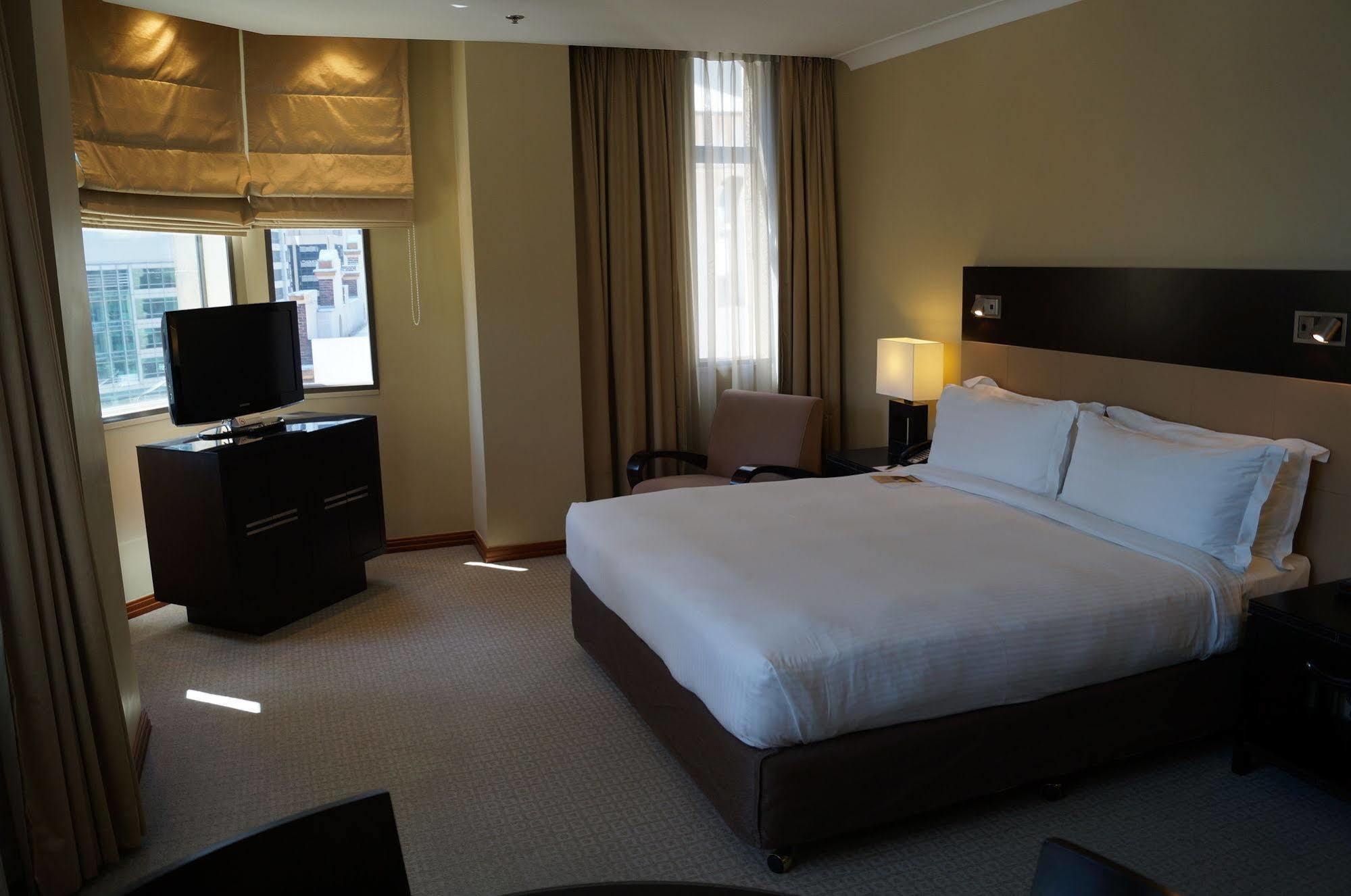 Hotel The Grace Sydney