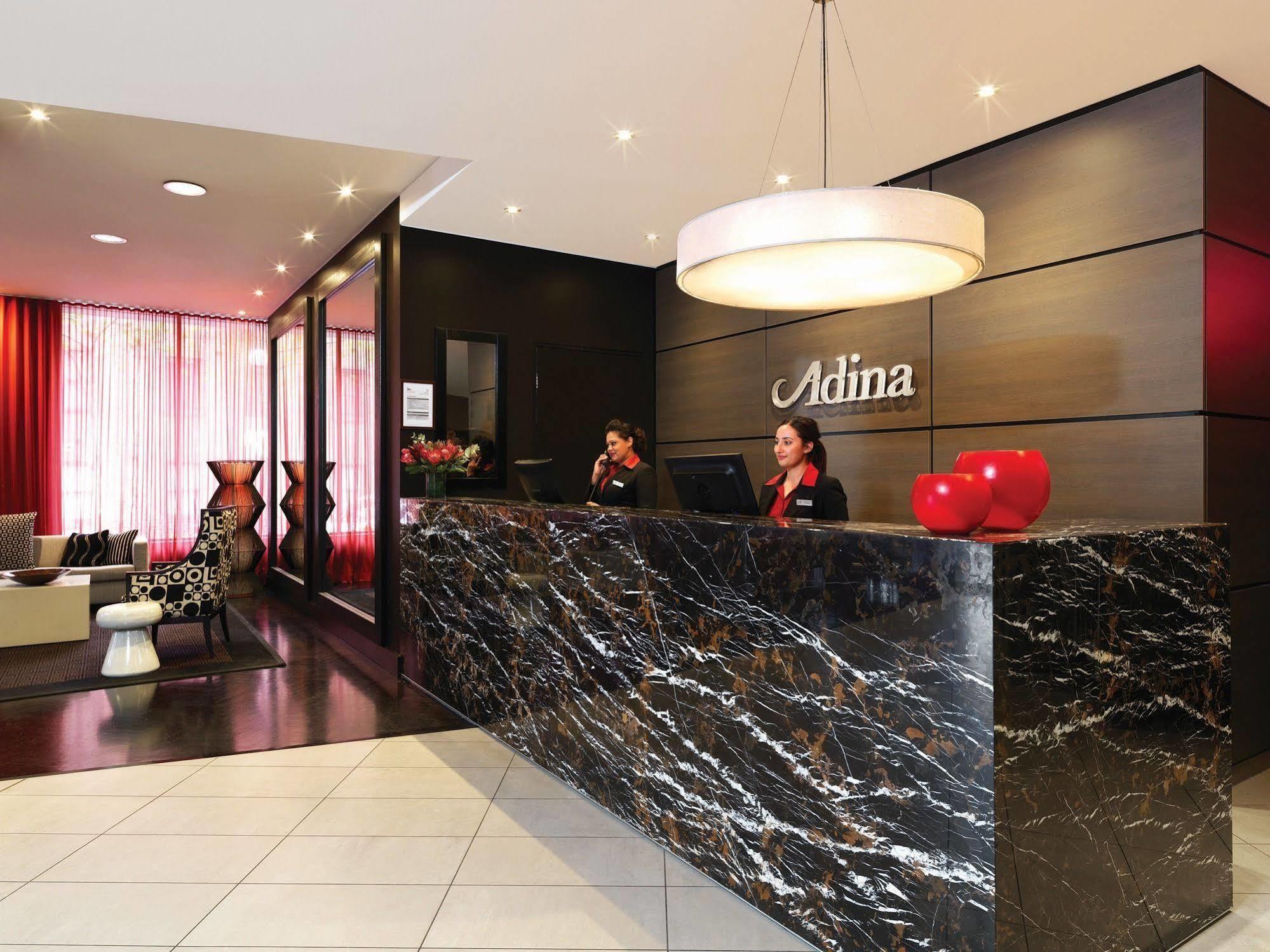 Adina Surry Hills 4* Sydney