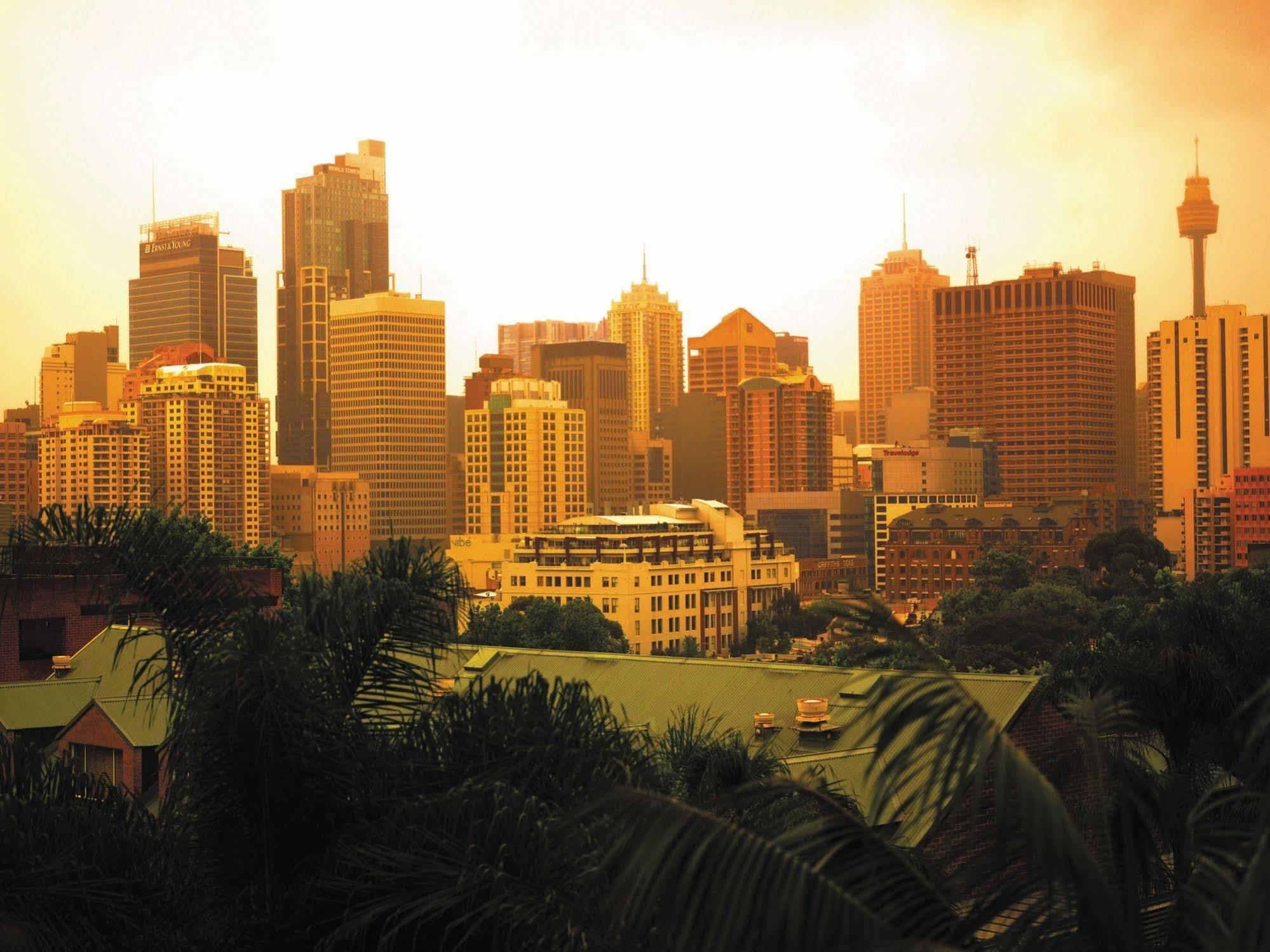 Adina Surry Hills 4* Sydney
