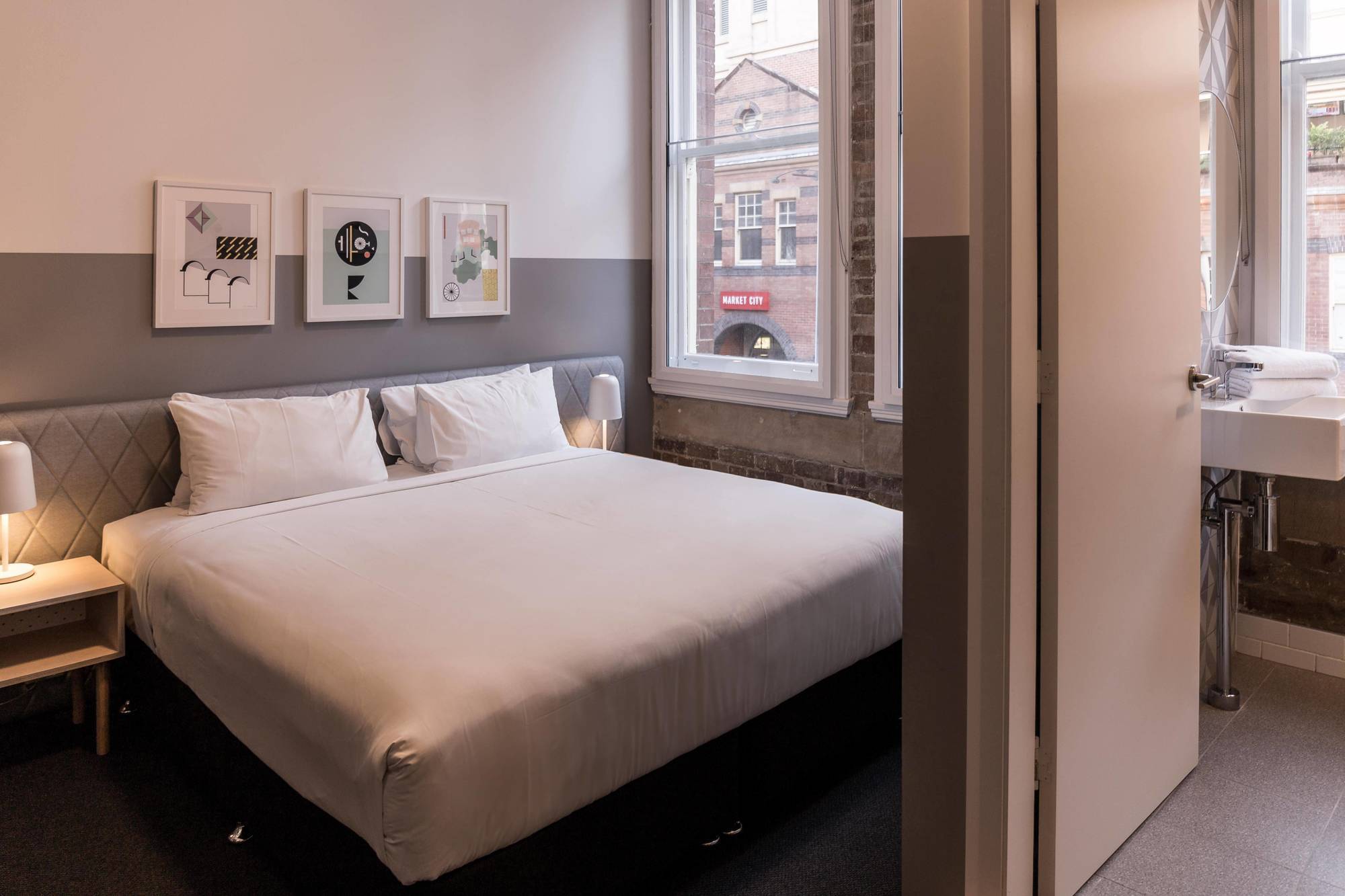 The Ultimo Hotel 4*