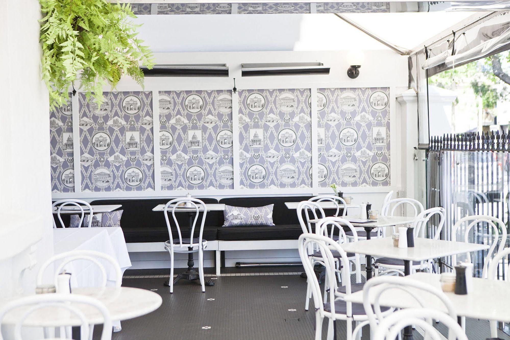 The Hughenden Boutique Hotel 4*