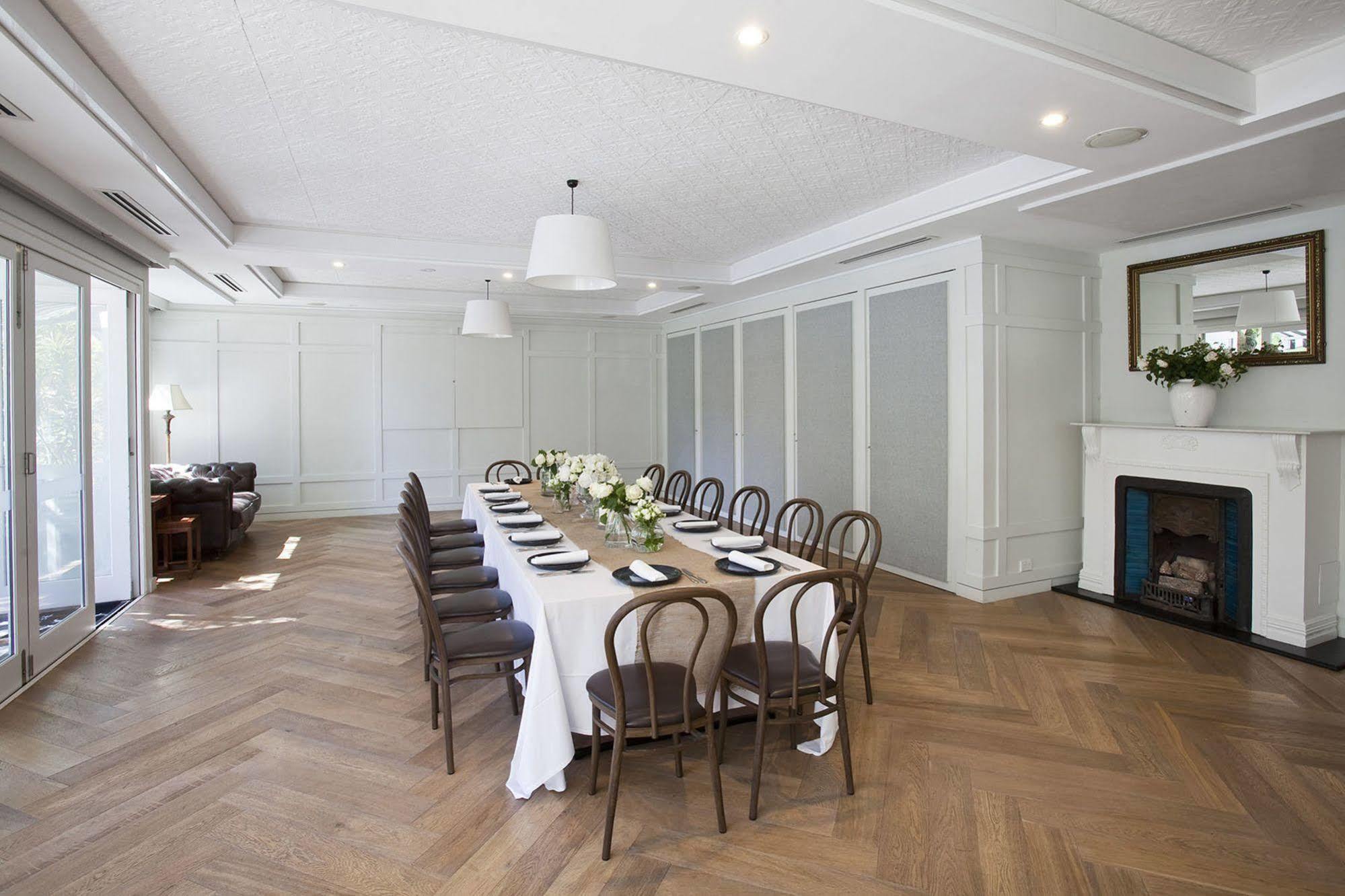 The Hughenden Boutique Hotel Sydney