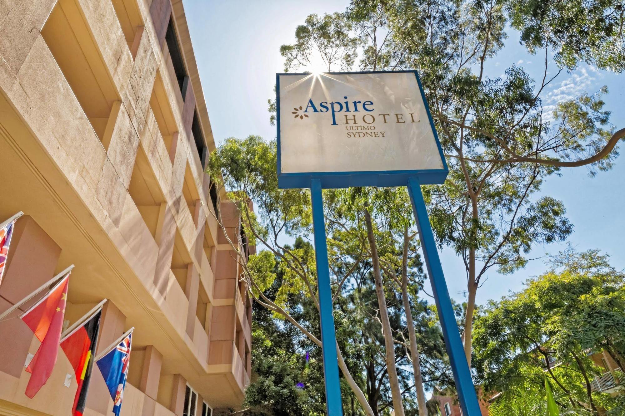 Metro Aspire