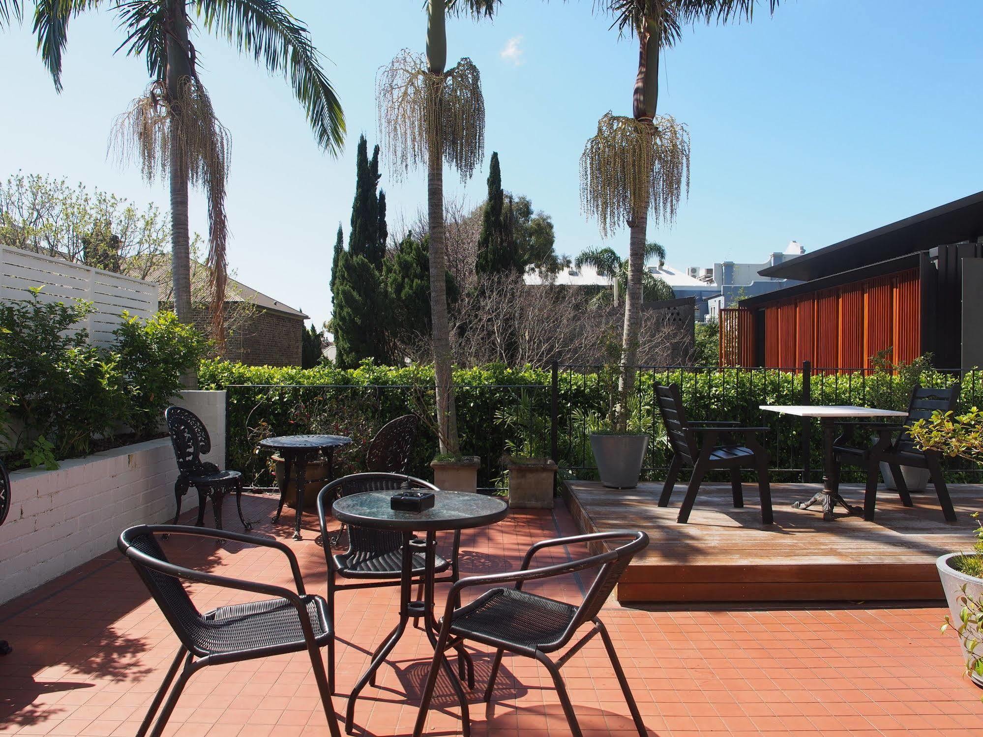 The Hughenden Boutique Sydney