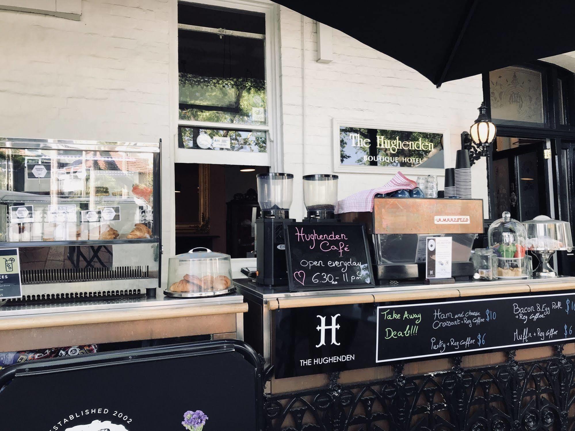 The Hughenden Boutique Sydney