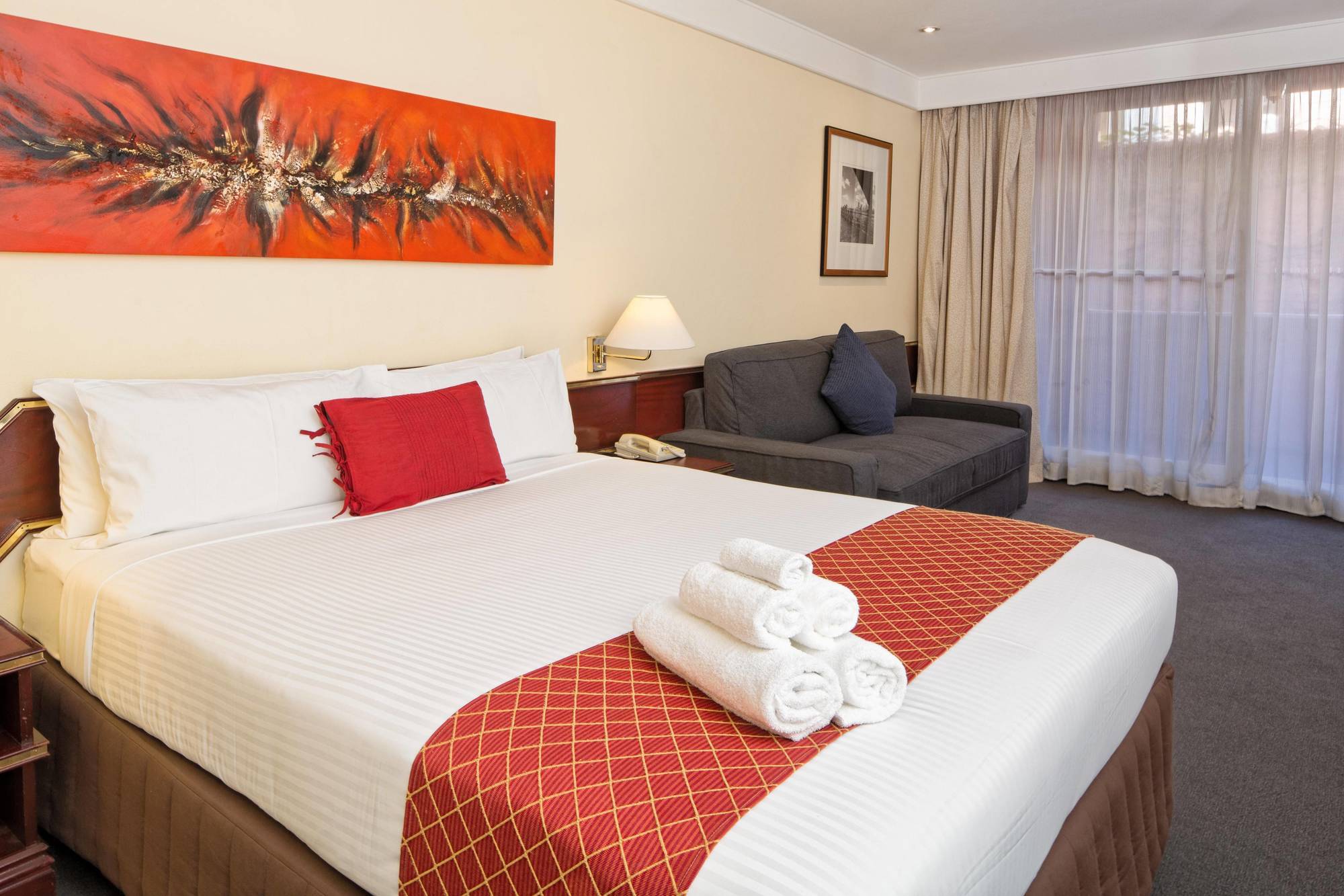 Hotel Metro Aspire Sydney