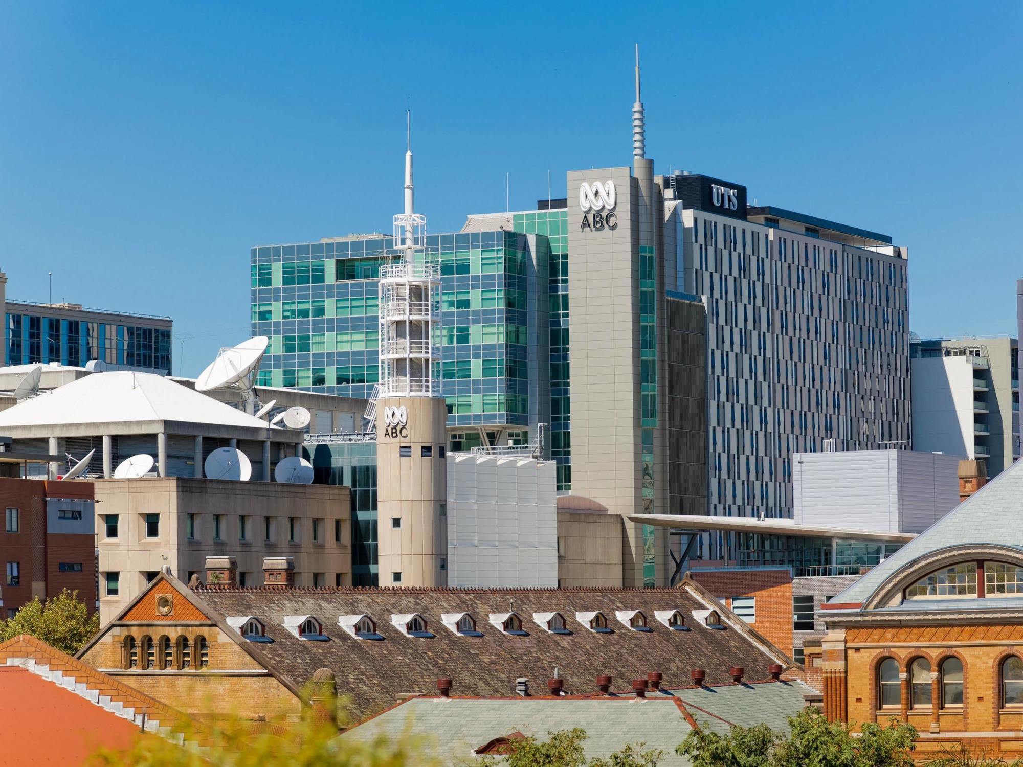 Metro Aspire Sydney