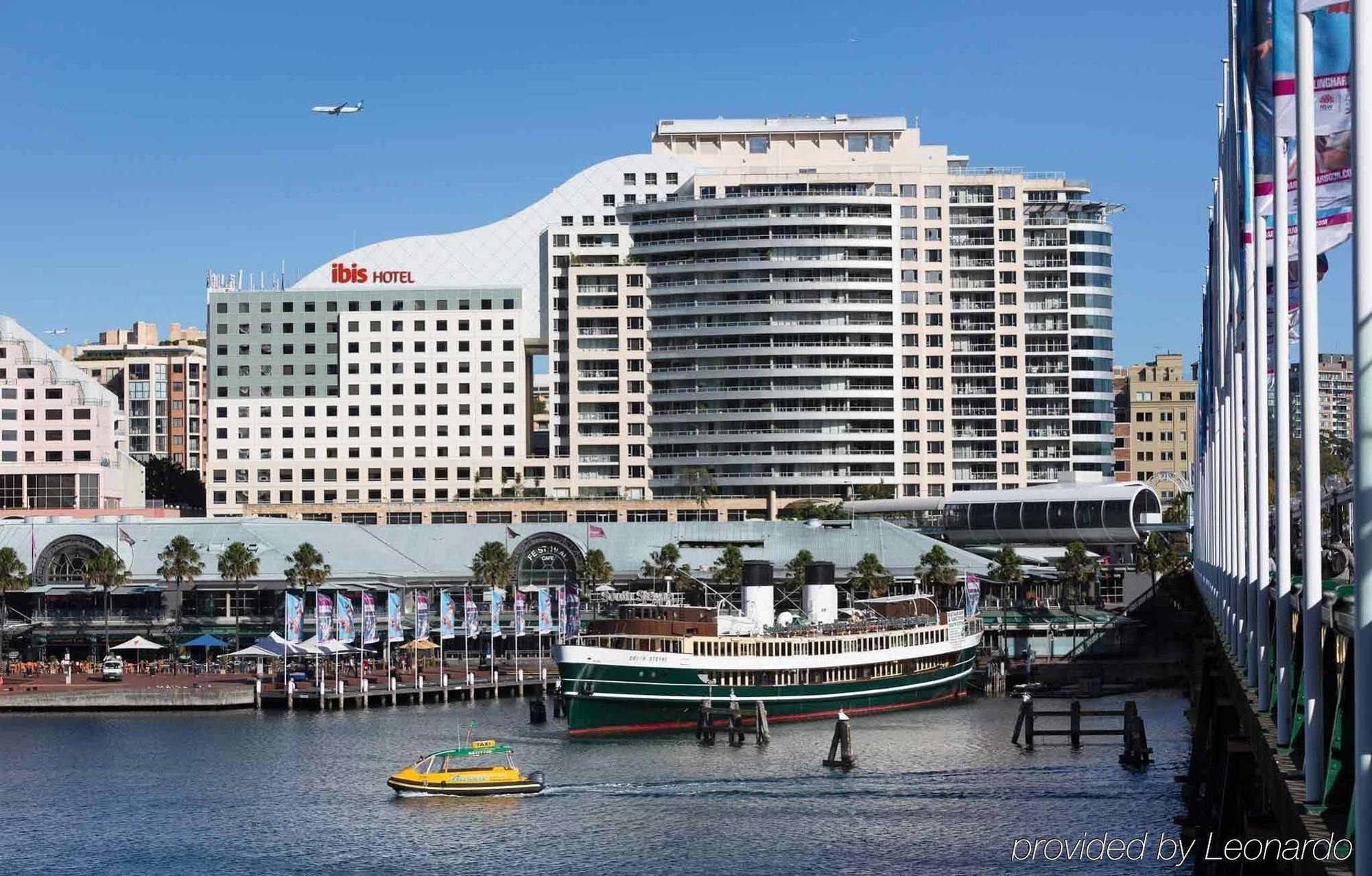 Ibis Darling Harbour Hotel
