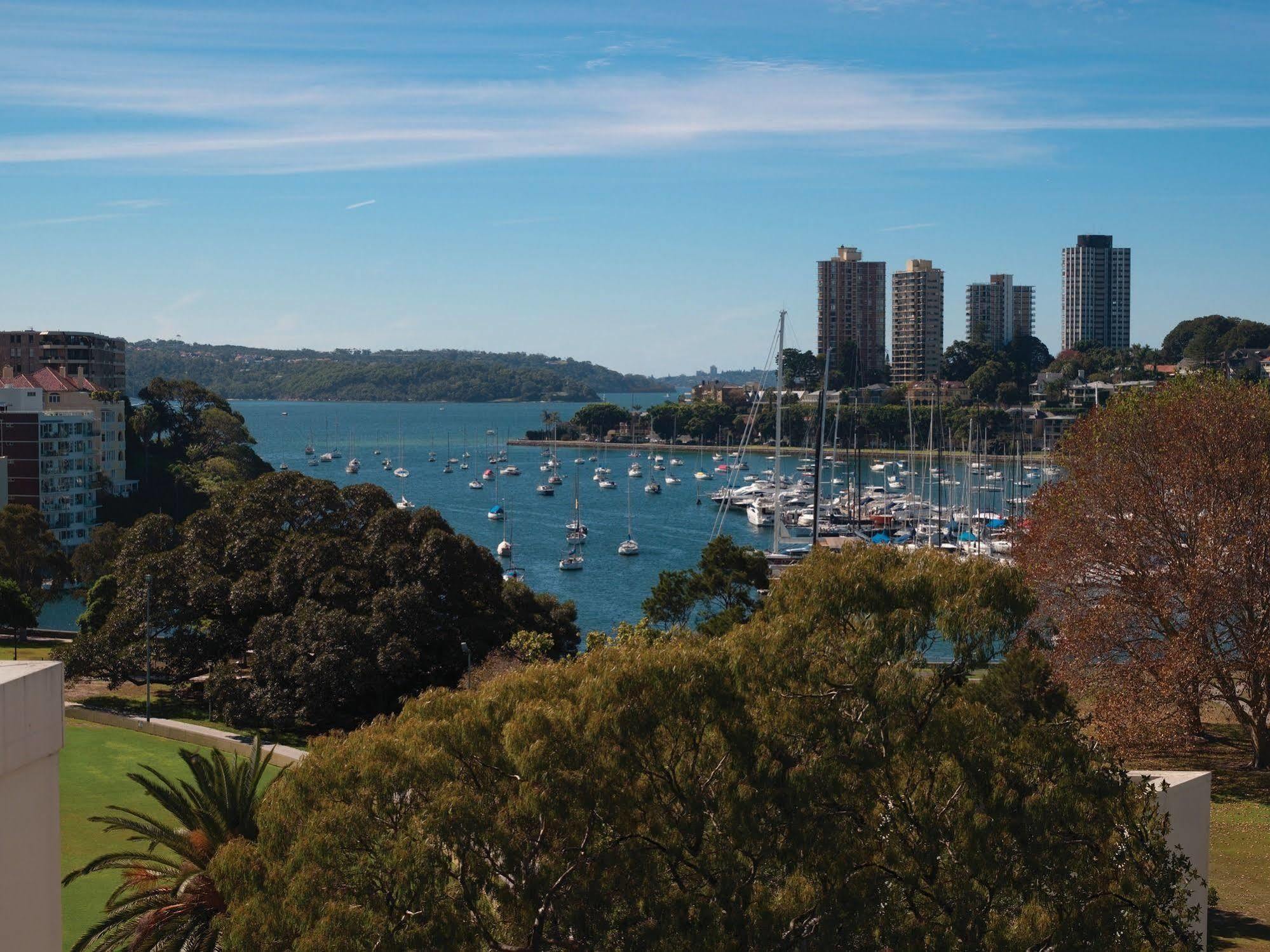 Vibe Rushcutters Bay Hotel 4*