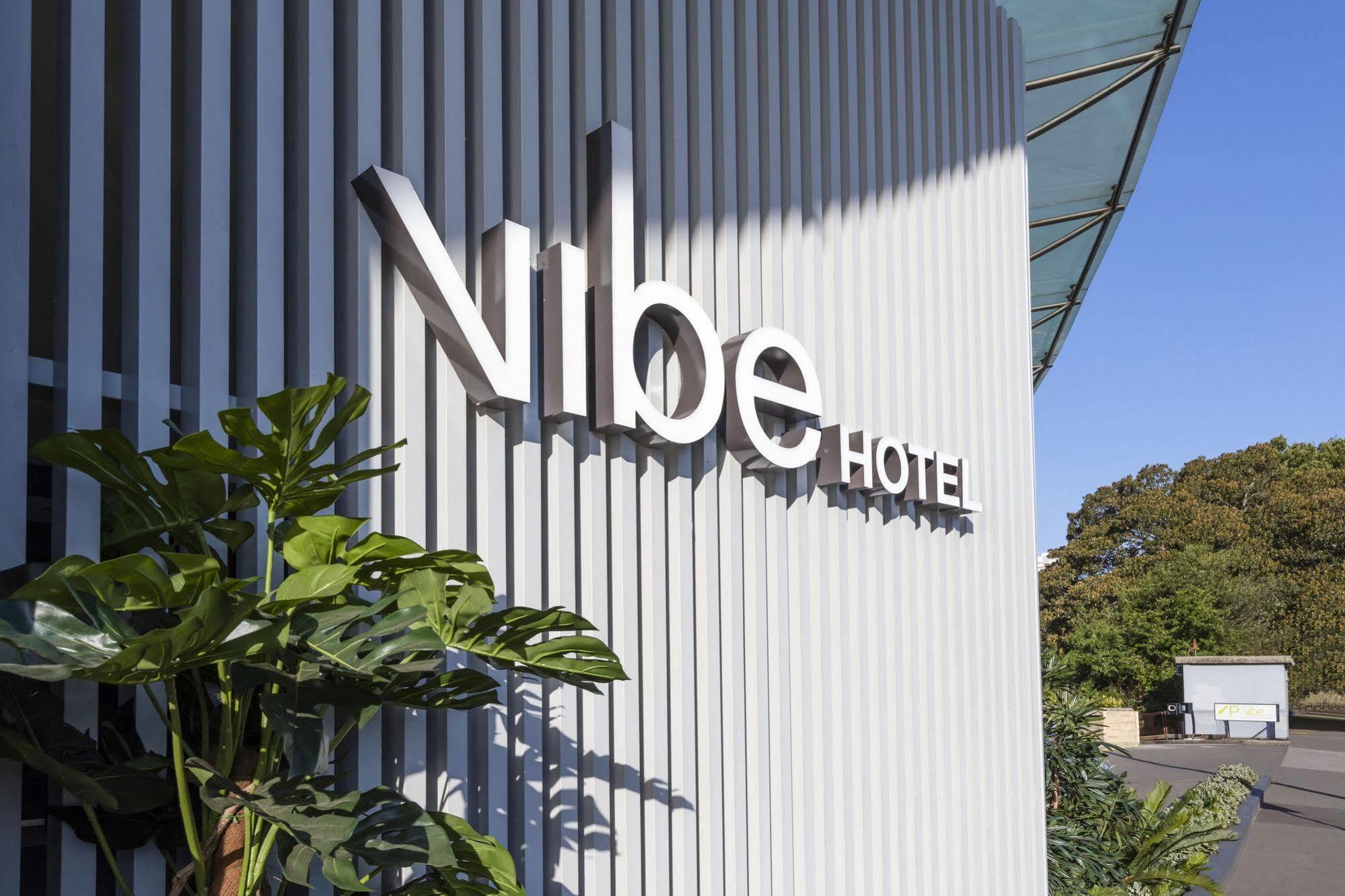 Vibe Rushcutters Bay Hotel