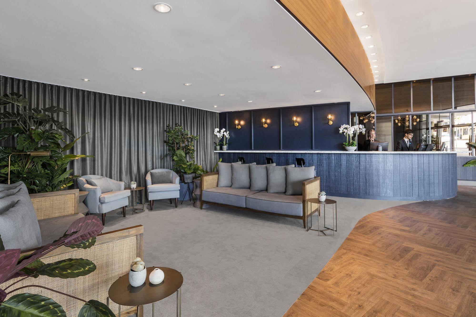 Hotel Vibe Rushcutters Bay