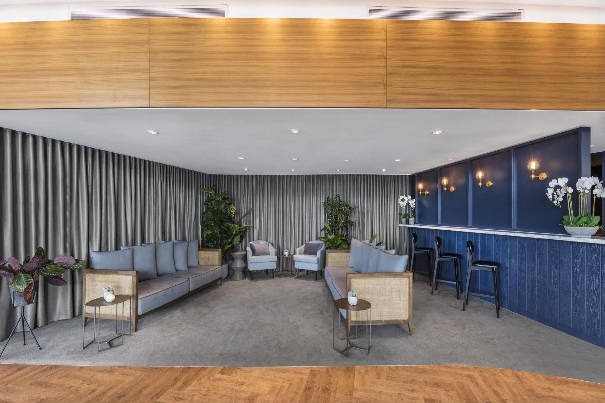Vibe Rushcutters Bay 4* Sydney