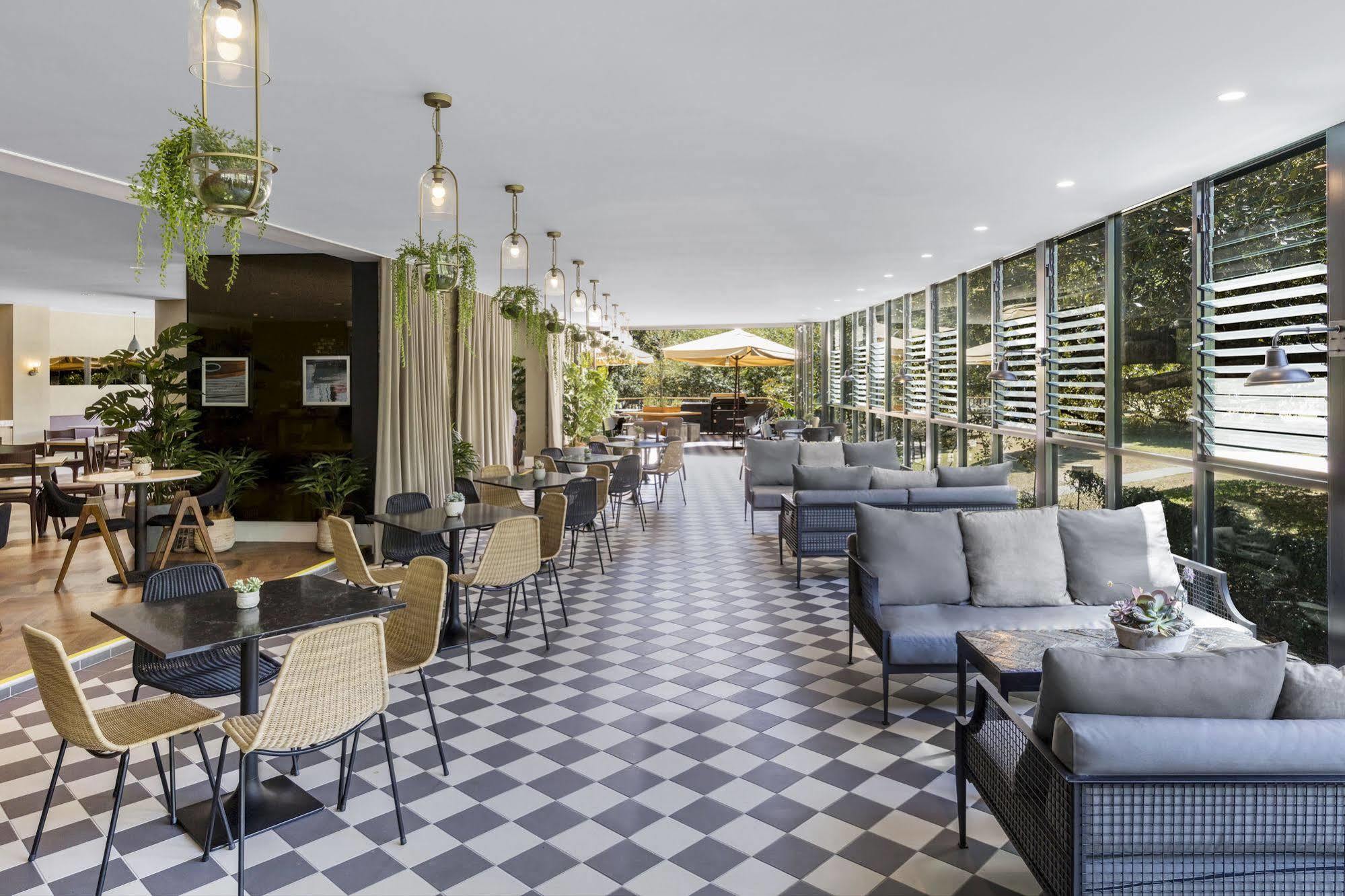 Hotel Vibe Rushcutters Bay 4*