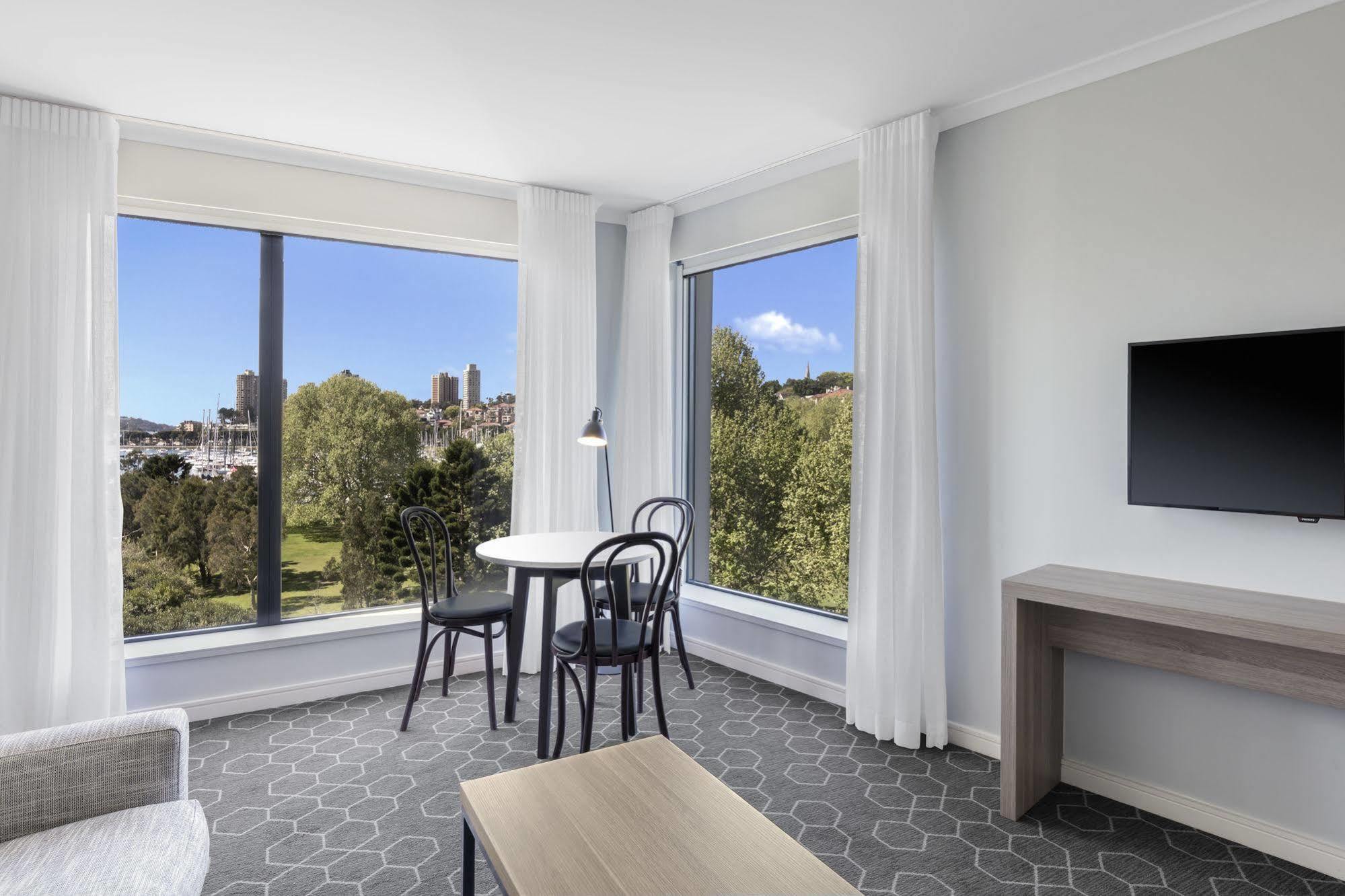 Hotel Vibe Rushcutters Bay