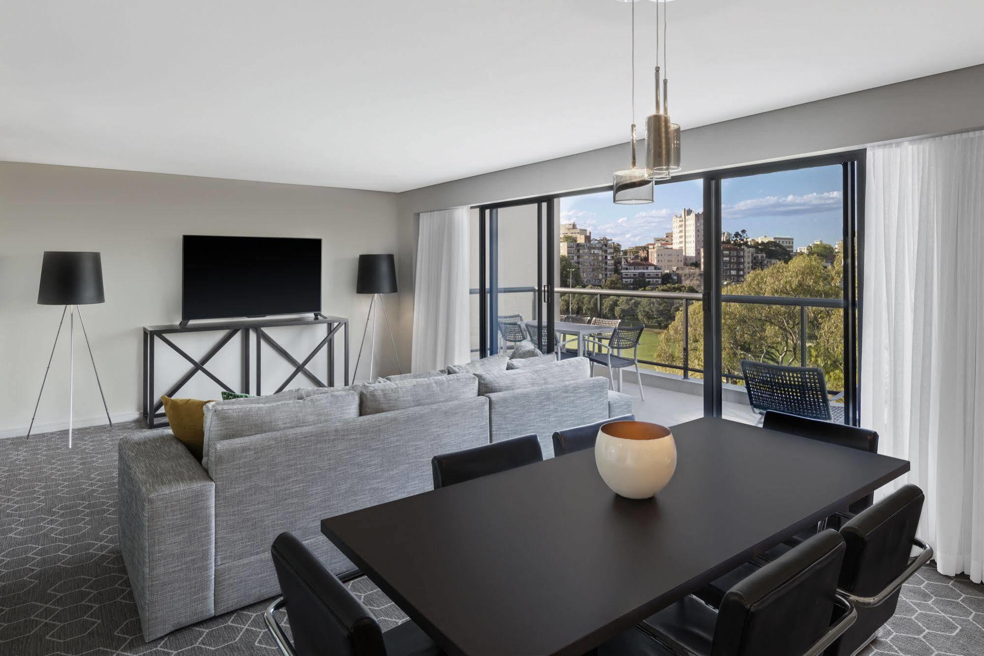 Hotel Vibe Rushcutters Bay 4*