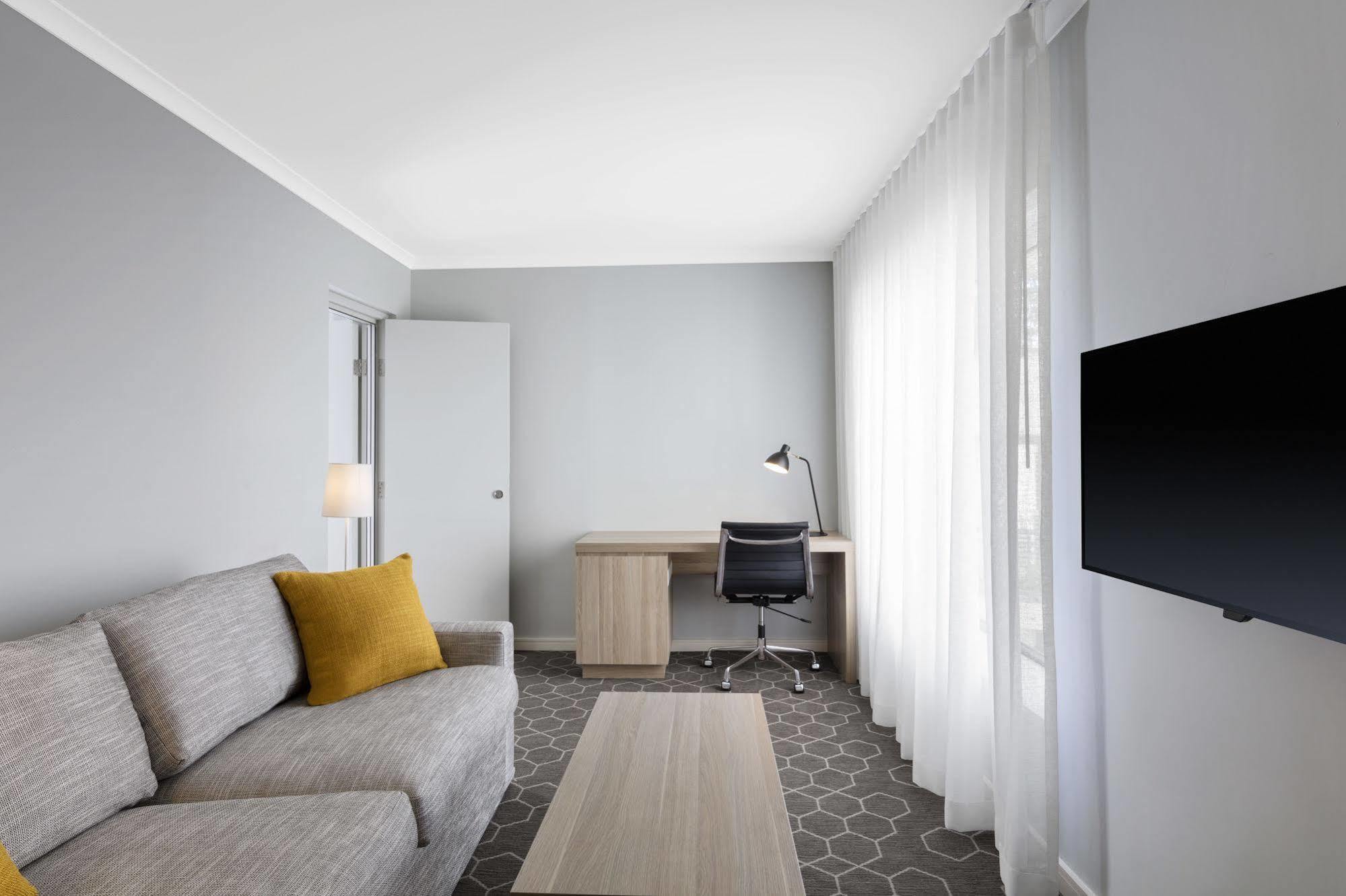 Vibe Rushcutters Bay Hotel 4*