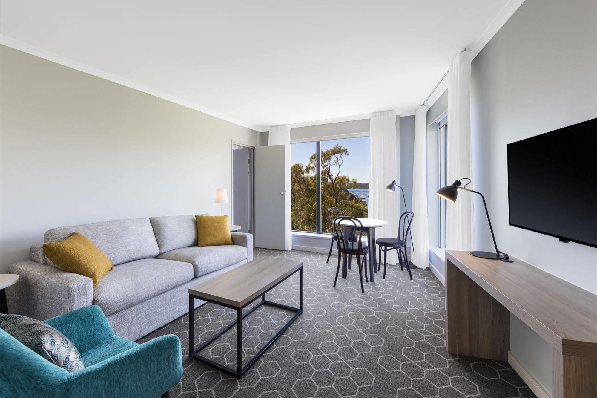 Hotel Vibe Rushcutters Bay 4*
