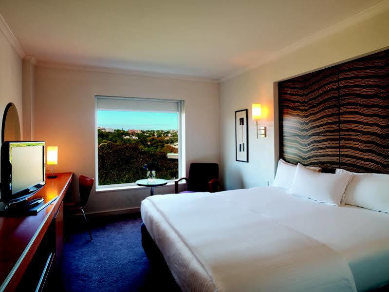 Hotel Vibe Rushcutters Bay Sydney
