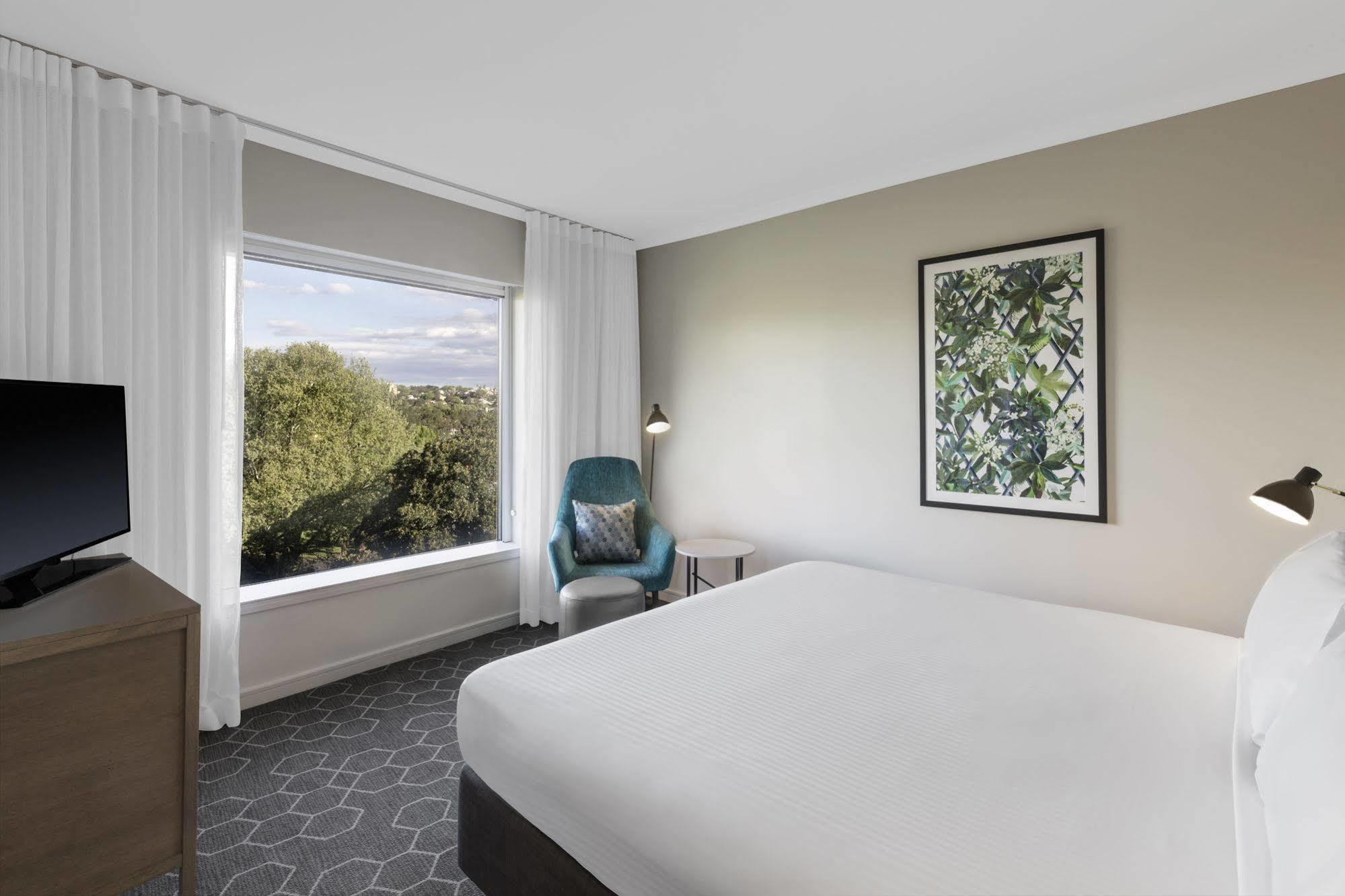 Vibe Rushcutters Bay 4* Sydney
