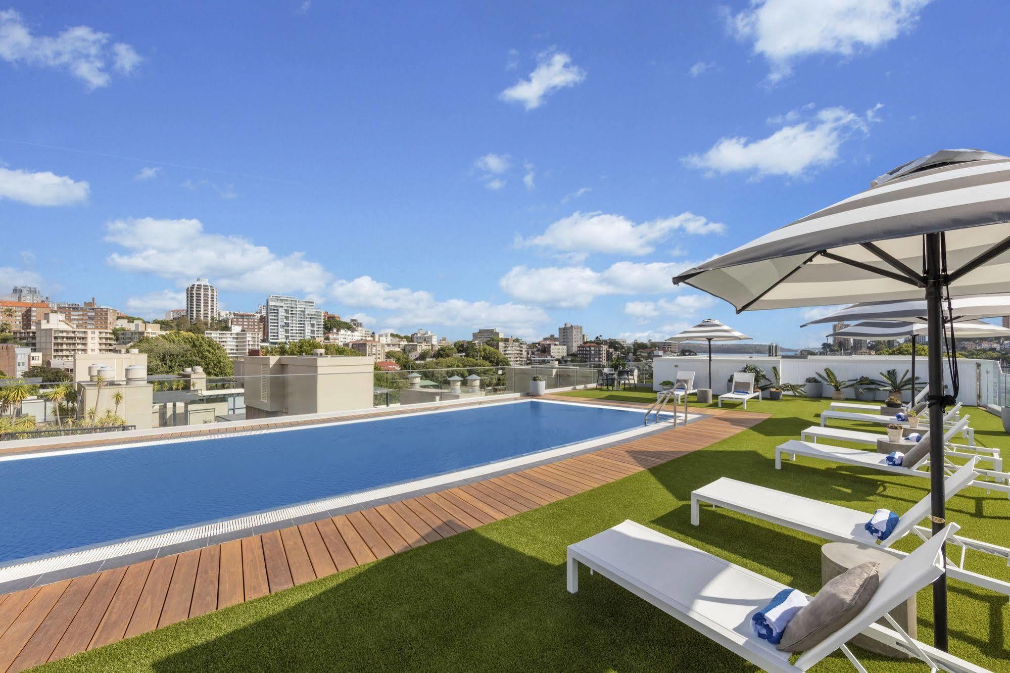 Vibe Rushcutters Bay 4* Sydney