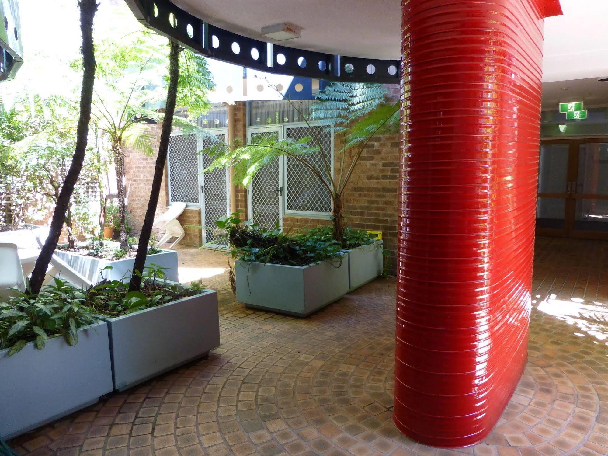 Hotel Mariners Court Sydney
