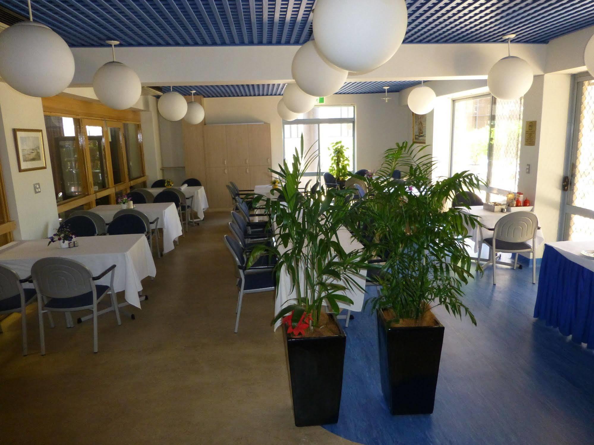 Mariners Court Hotel Sydney