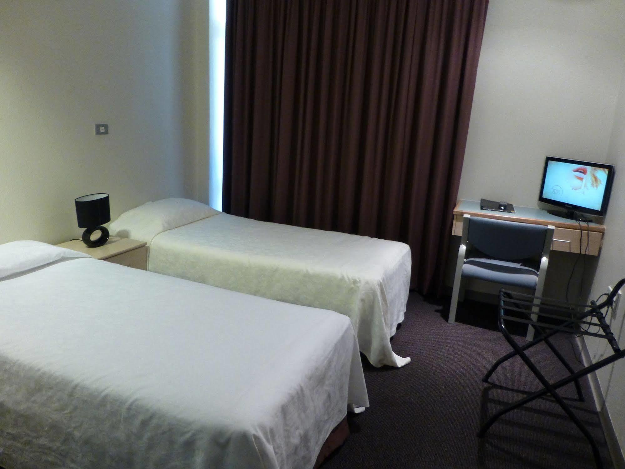 Mariners Court Sydney