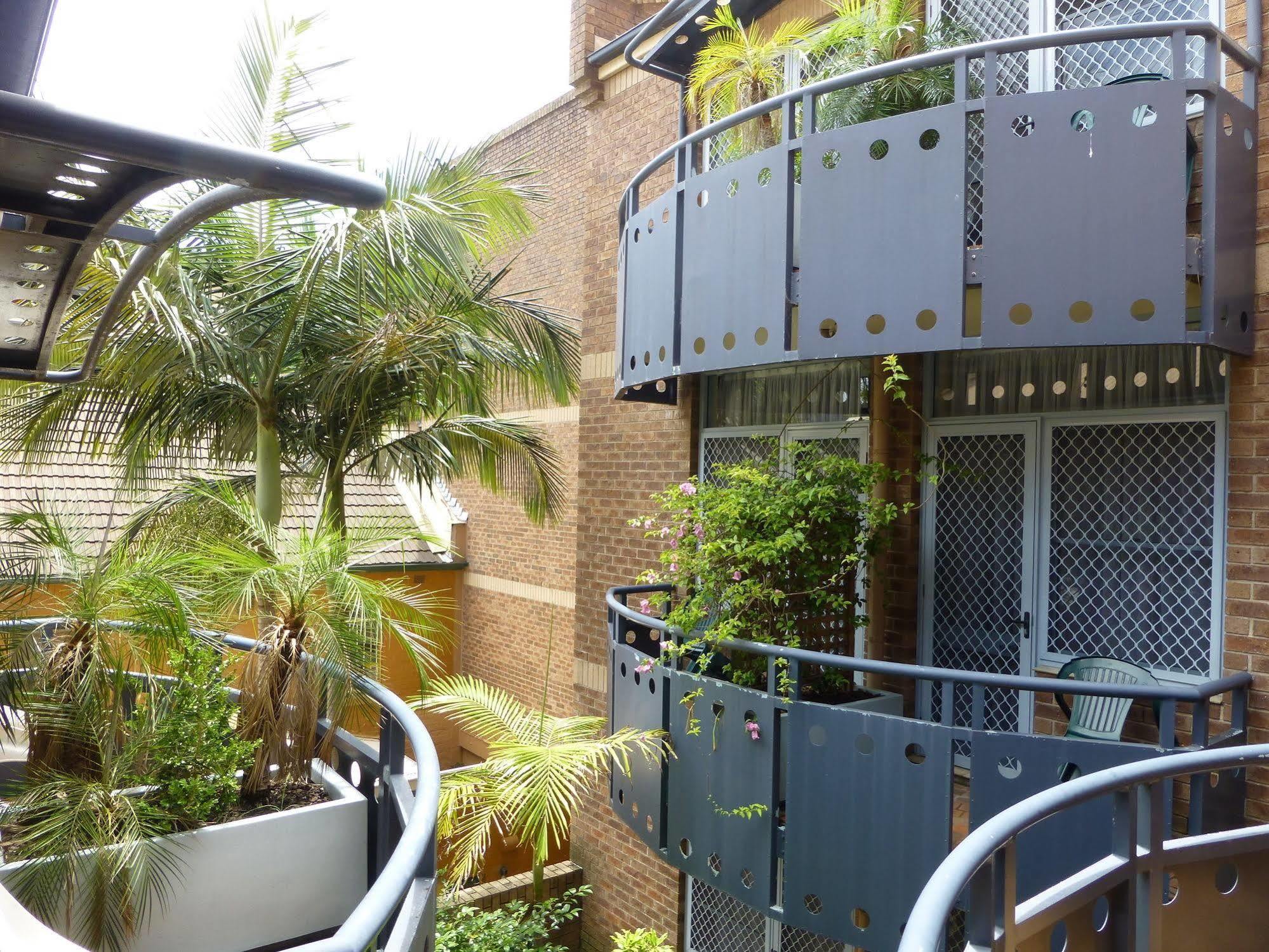Hotel Mariners Court Sydney