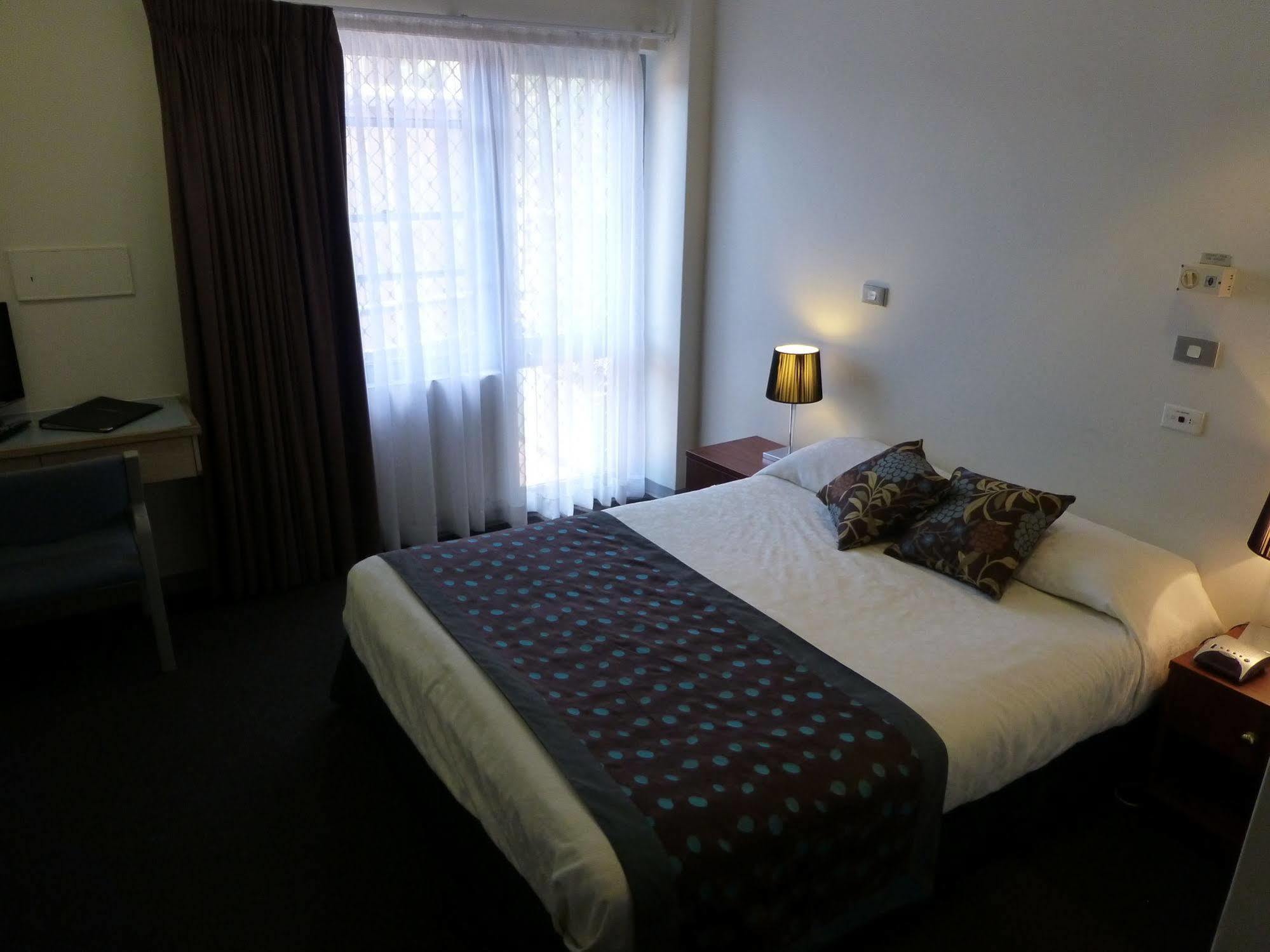 Hotel Mariners Court Sydney