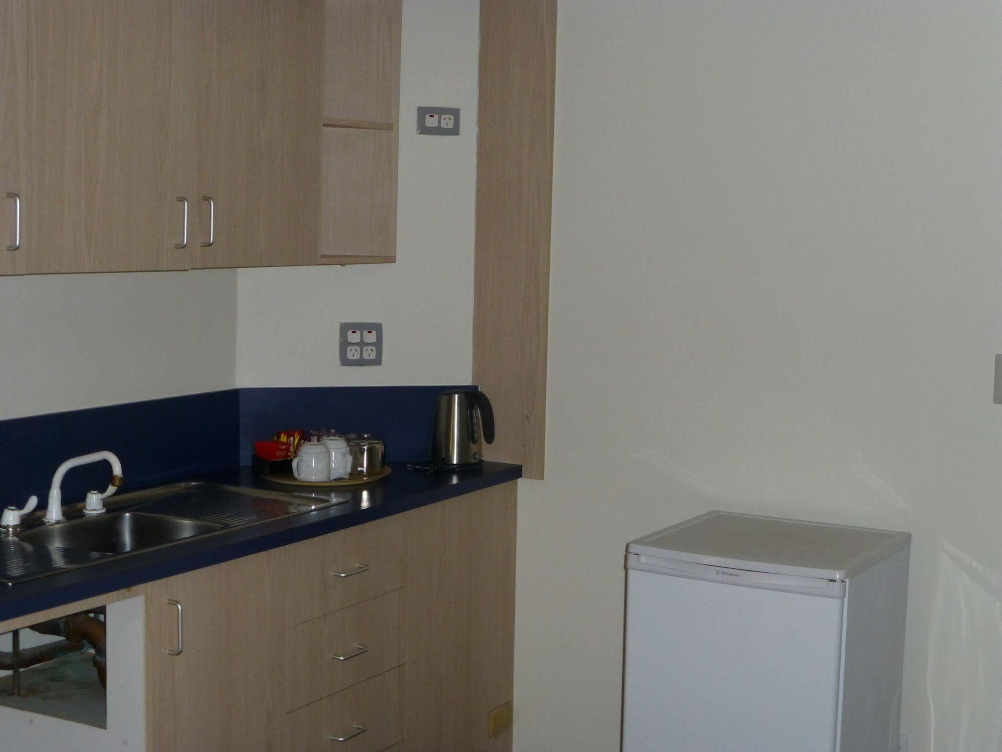 Hotel Mariners Court Sydney