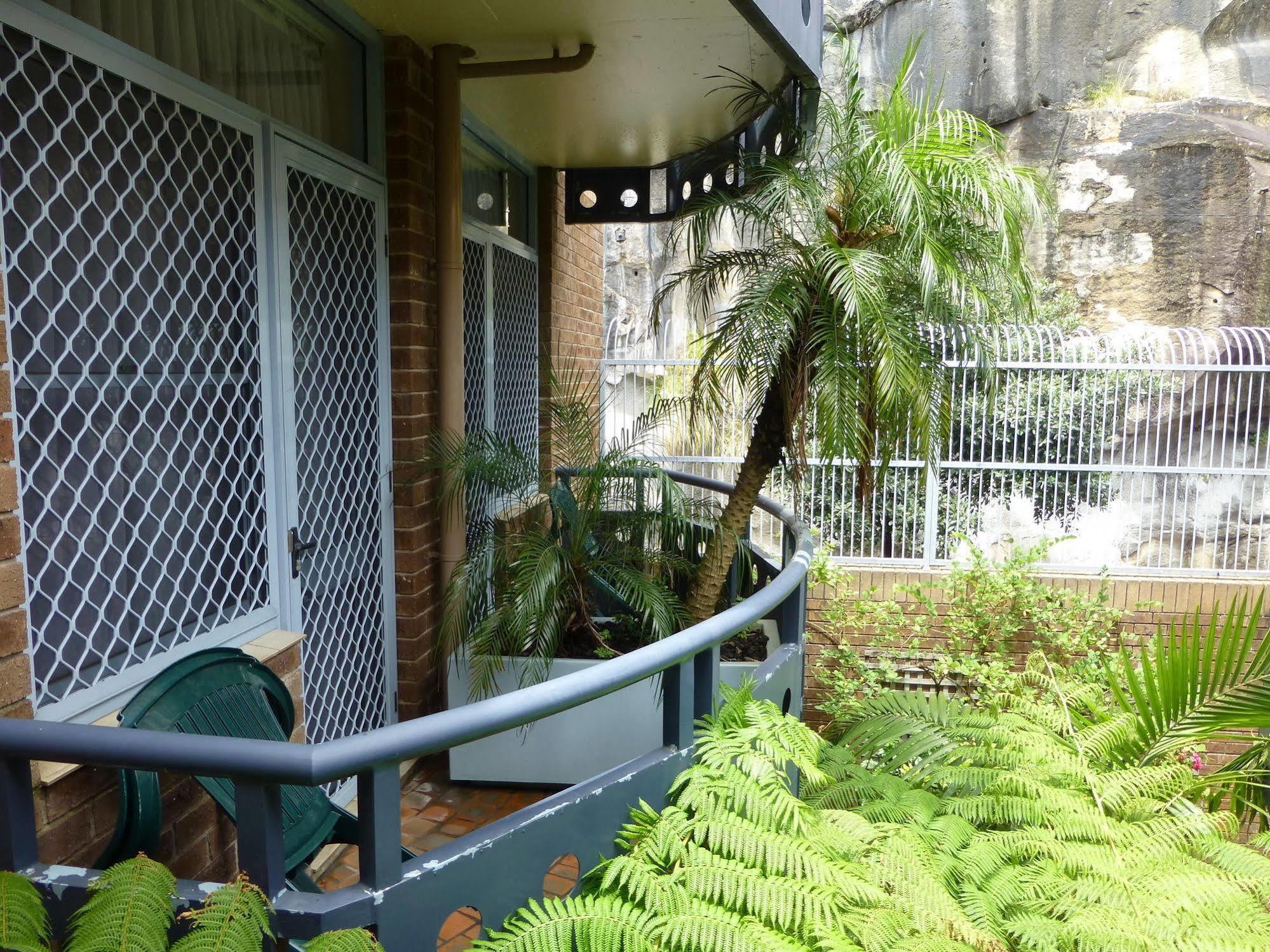 Mariners Court Sydney