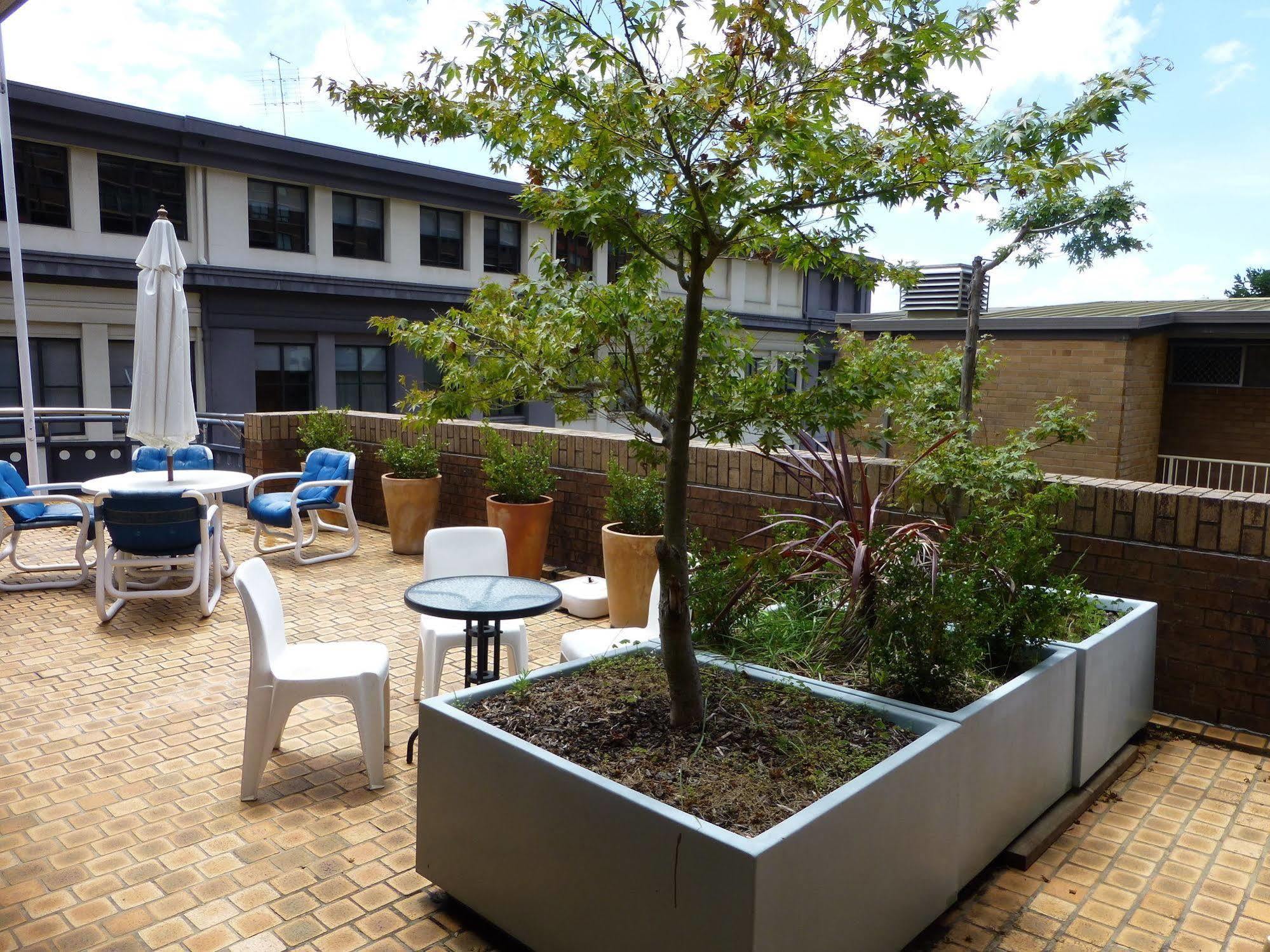 Mariners Court Sydney