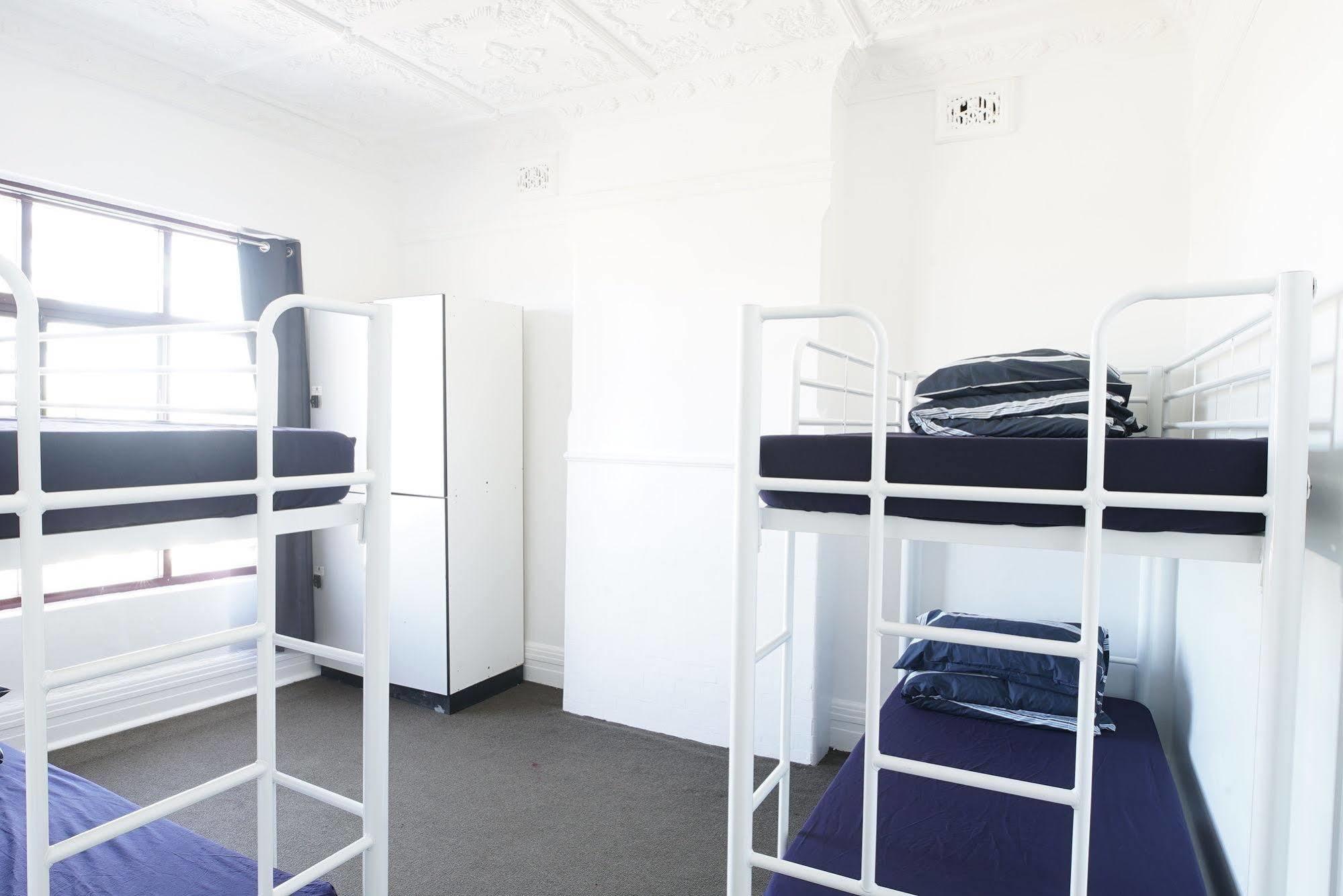 Hostel Wake Up! Bondi *