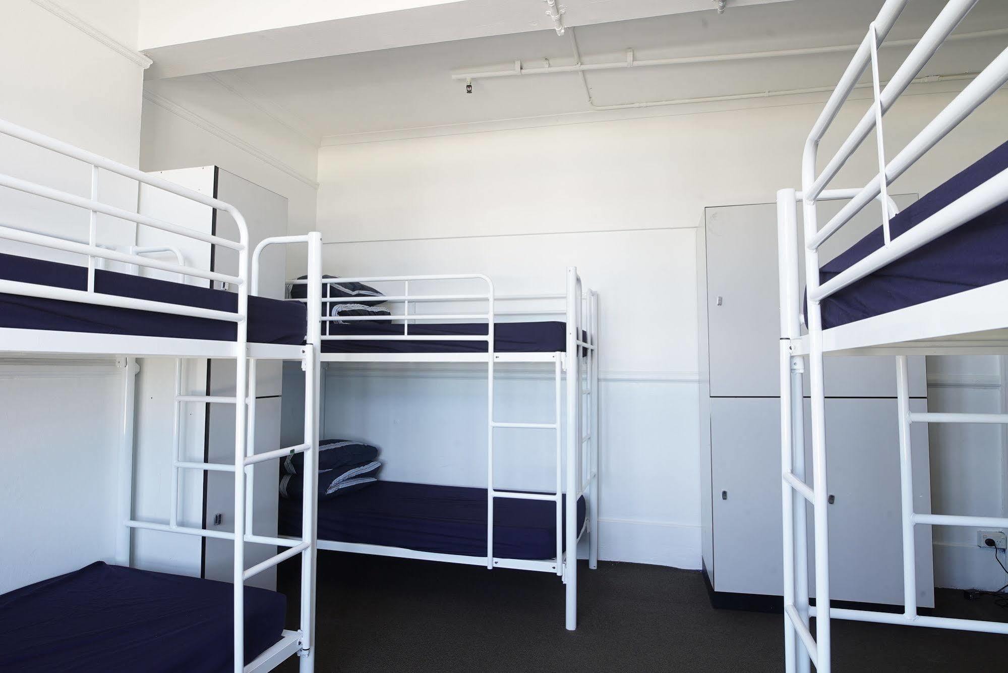 Hostel Wake Up! Bondi Sydney