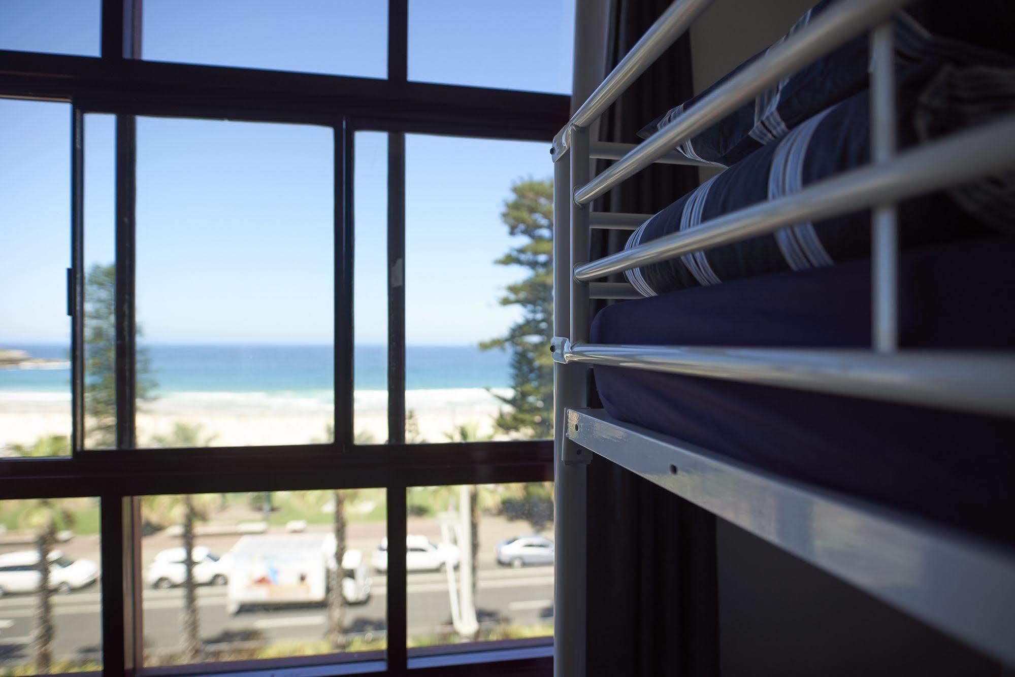 Hostel Wake Up! Bondi