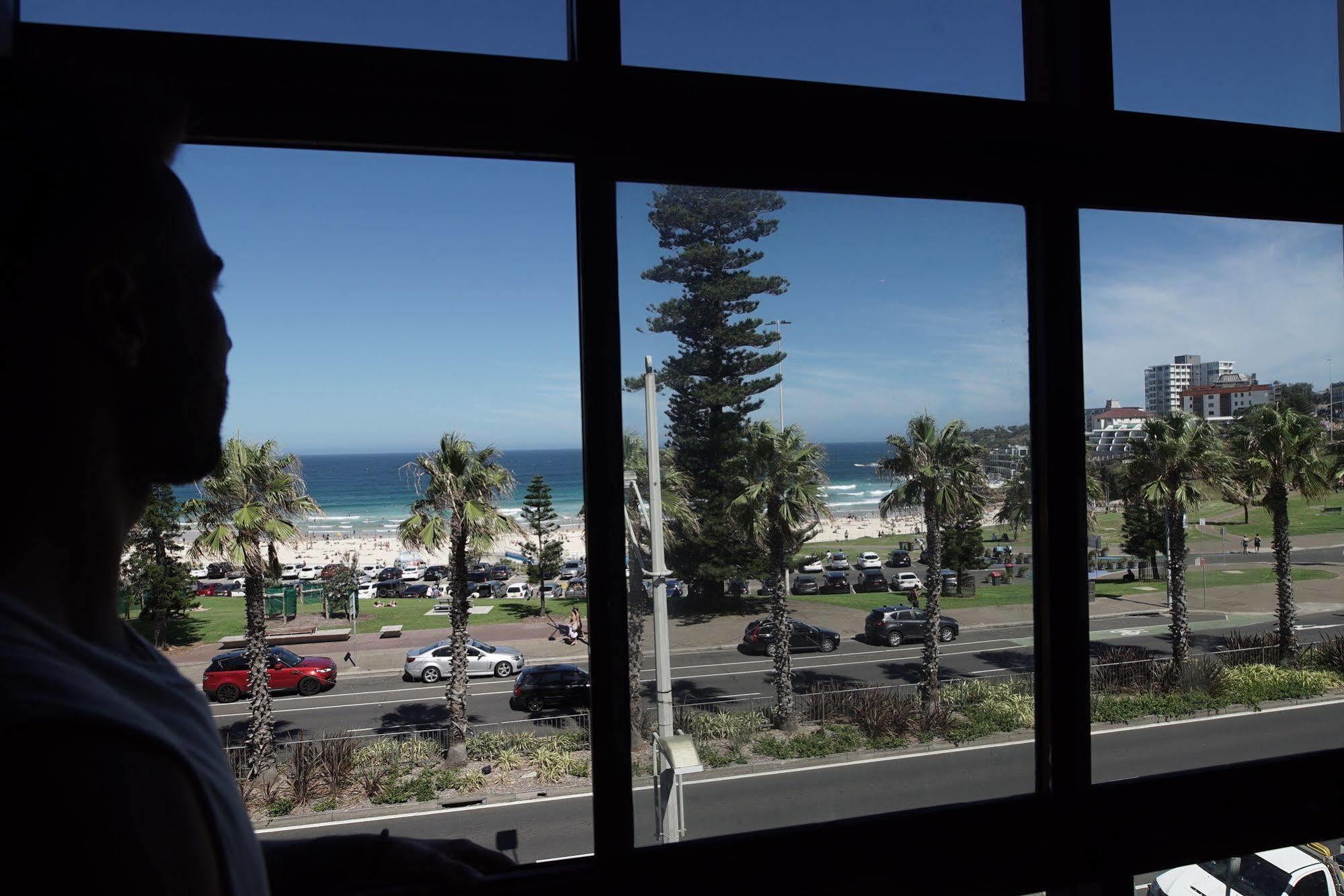 Wake Up! Bondi Hostel