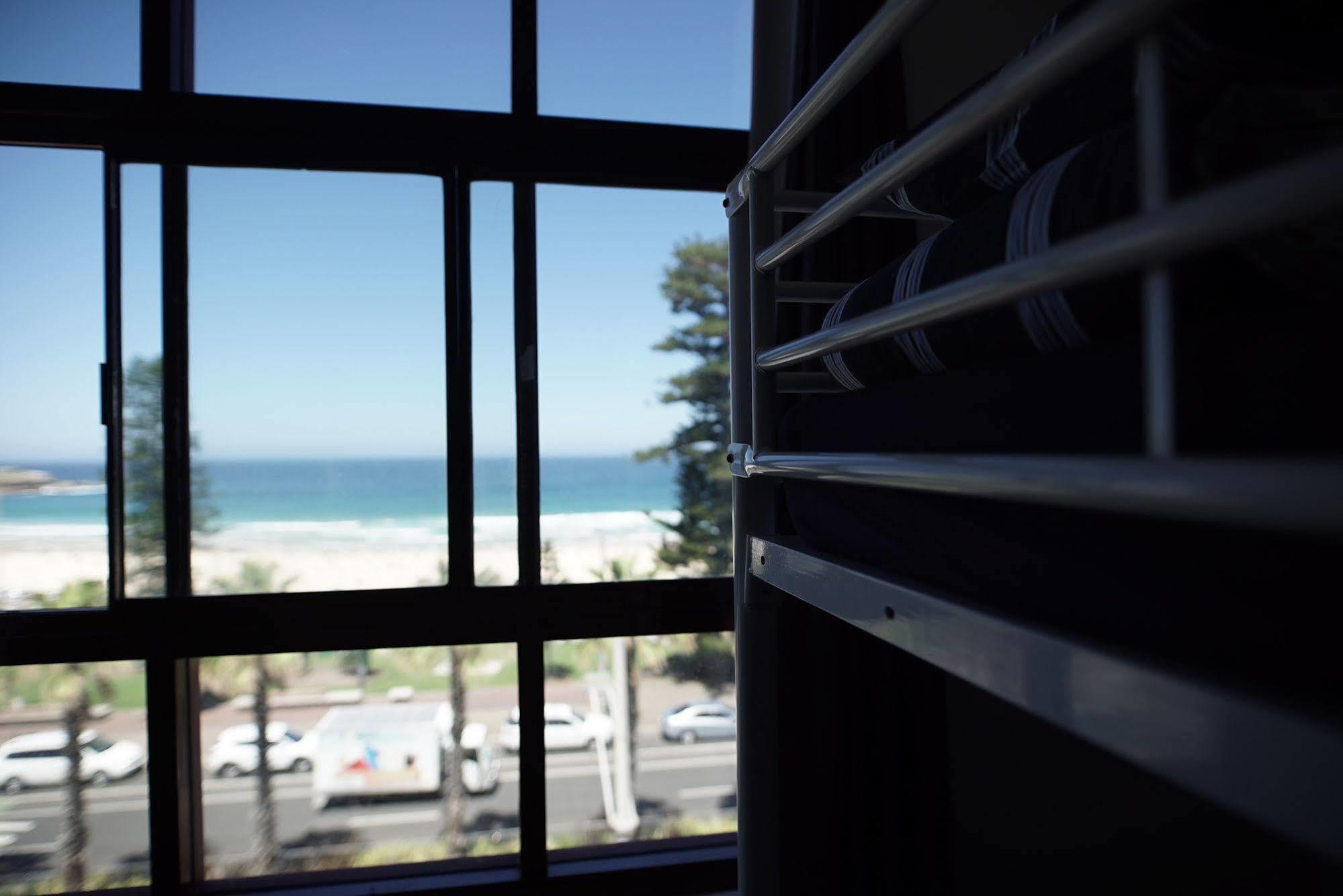 Hostel Wake Up! Bondi *