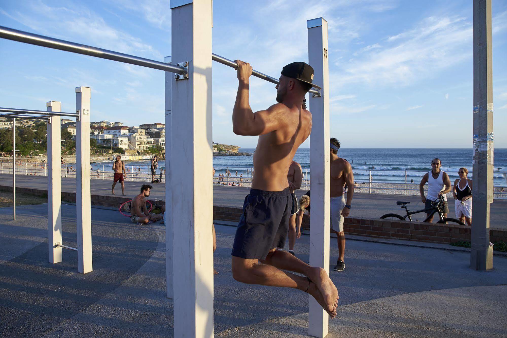Hostel Wake Up! Bondi *