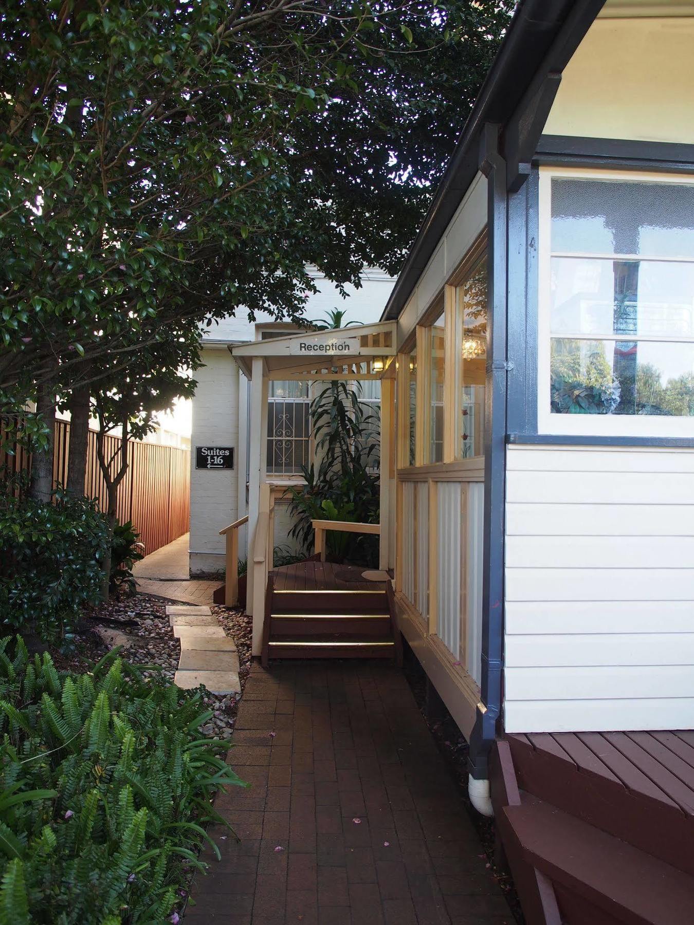 Hotel The North Shore Sydney