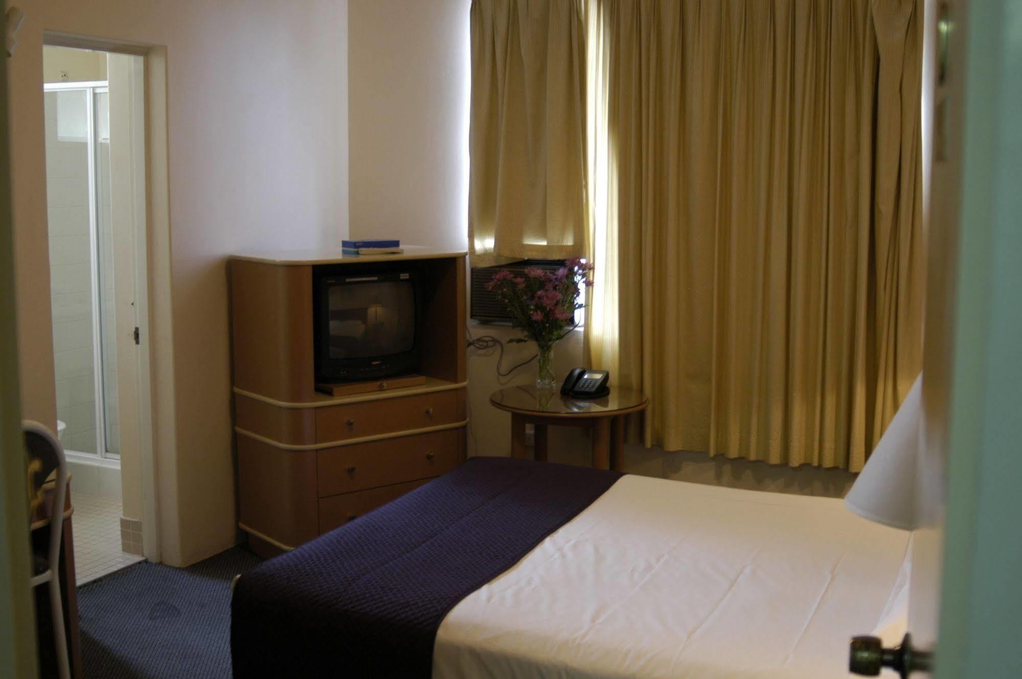 Motel Greenwich Sydney