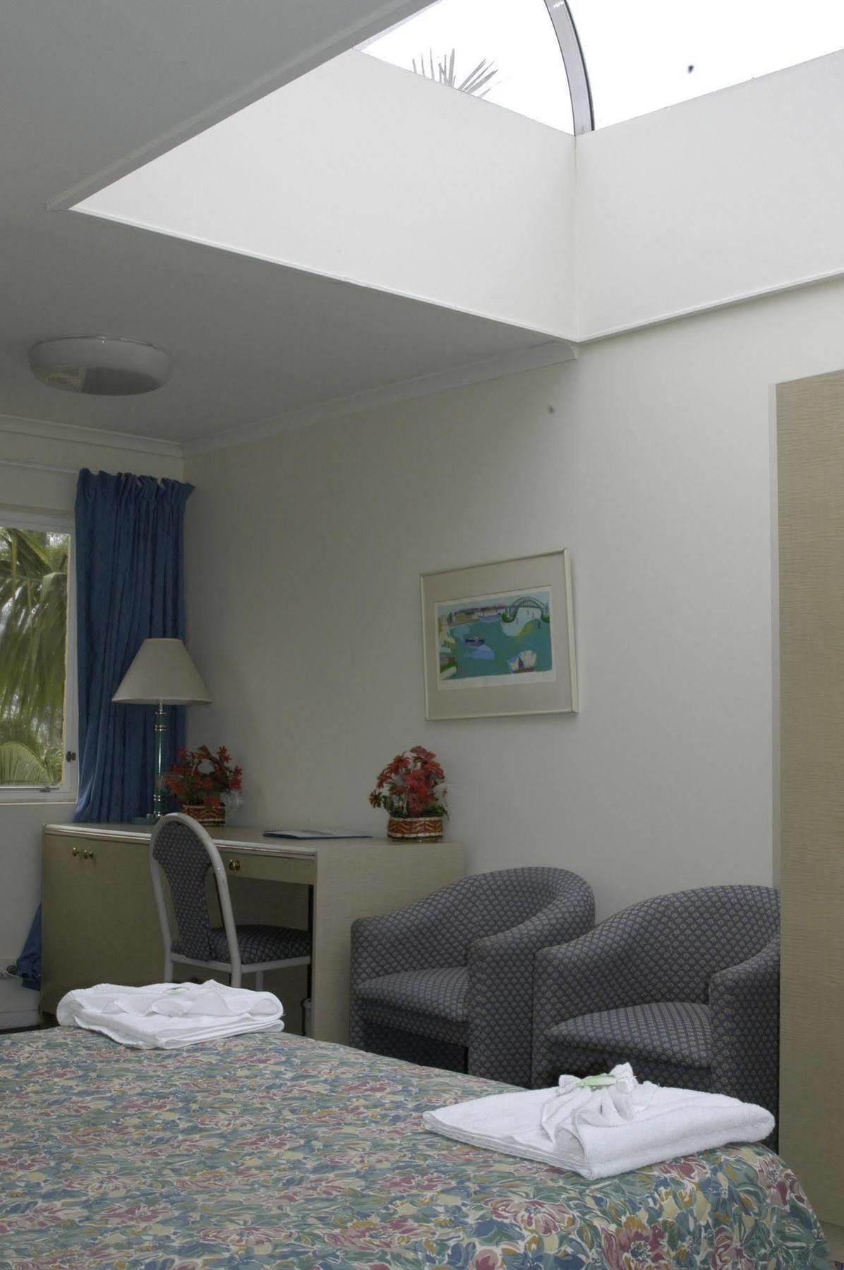 Motel Greenwich