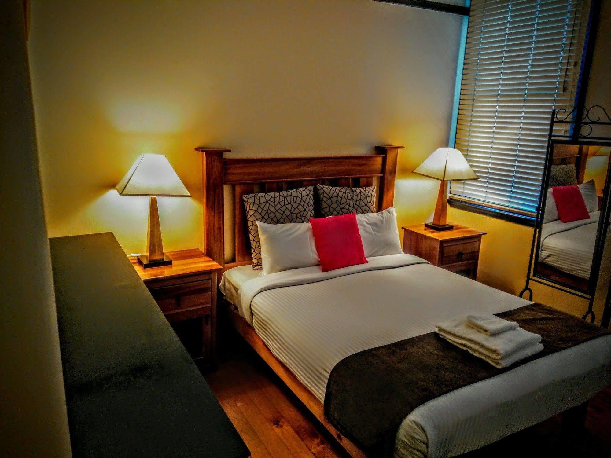 Bed & Breakfast Harbour Sydney